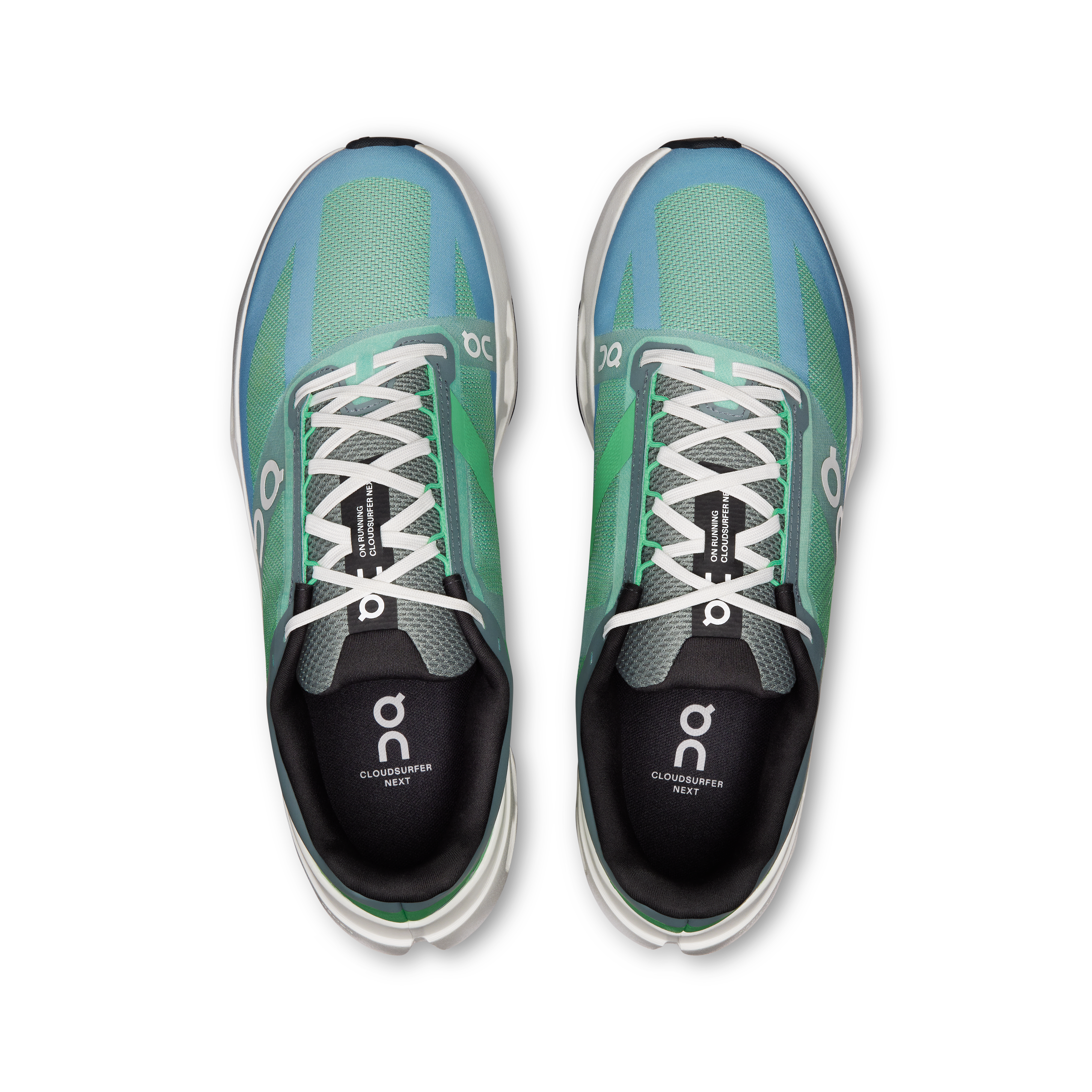 The Cloudsurfer Next: Men's Agile Road Running Shoe