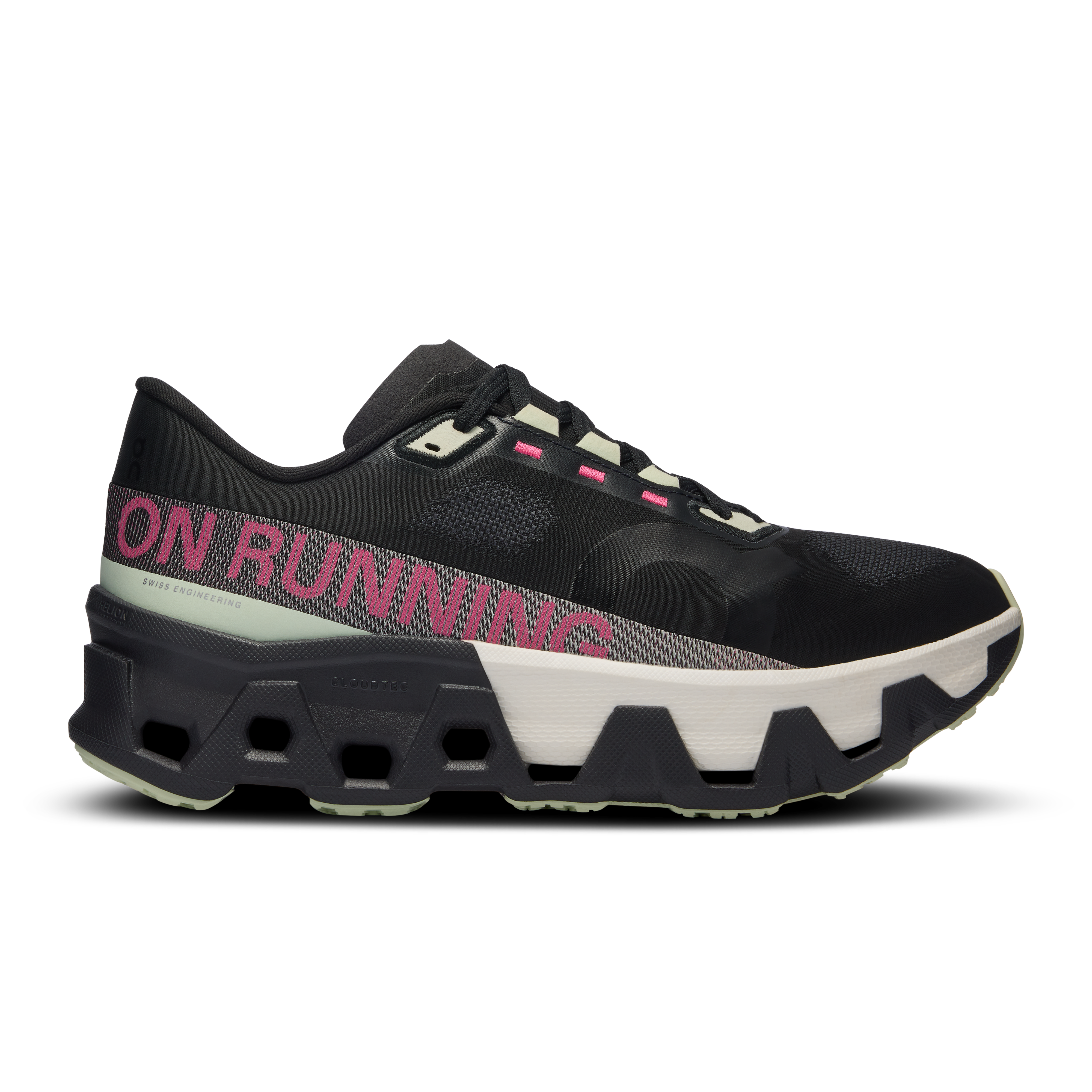 Cloudmonster Hyper Women: Max Cushioning Running Shoes