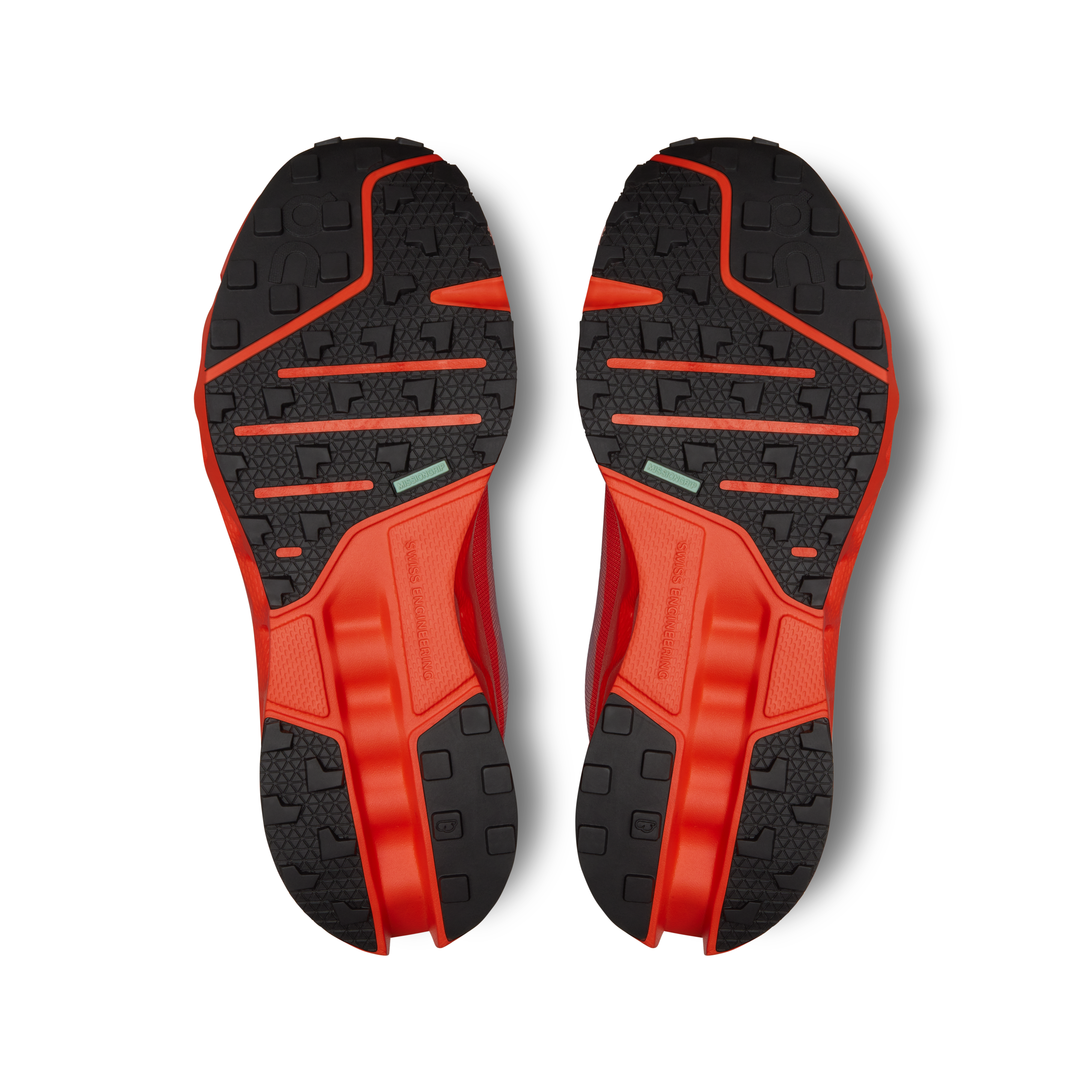 Cloudsurfer Trail Waterproof: Cushioned Trail Running Shoe