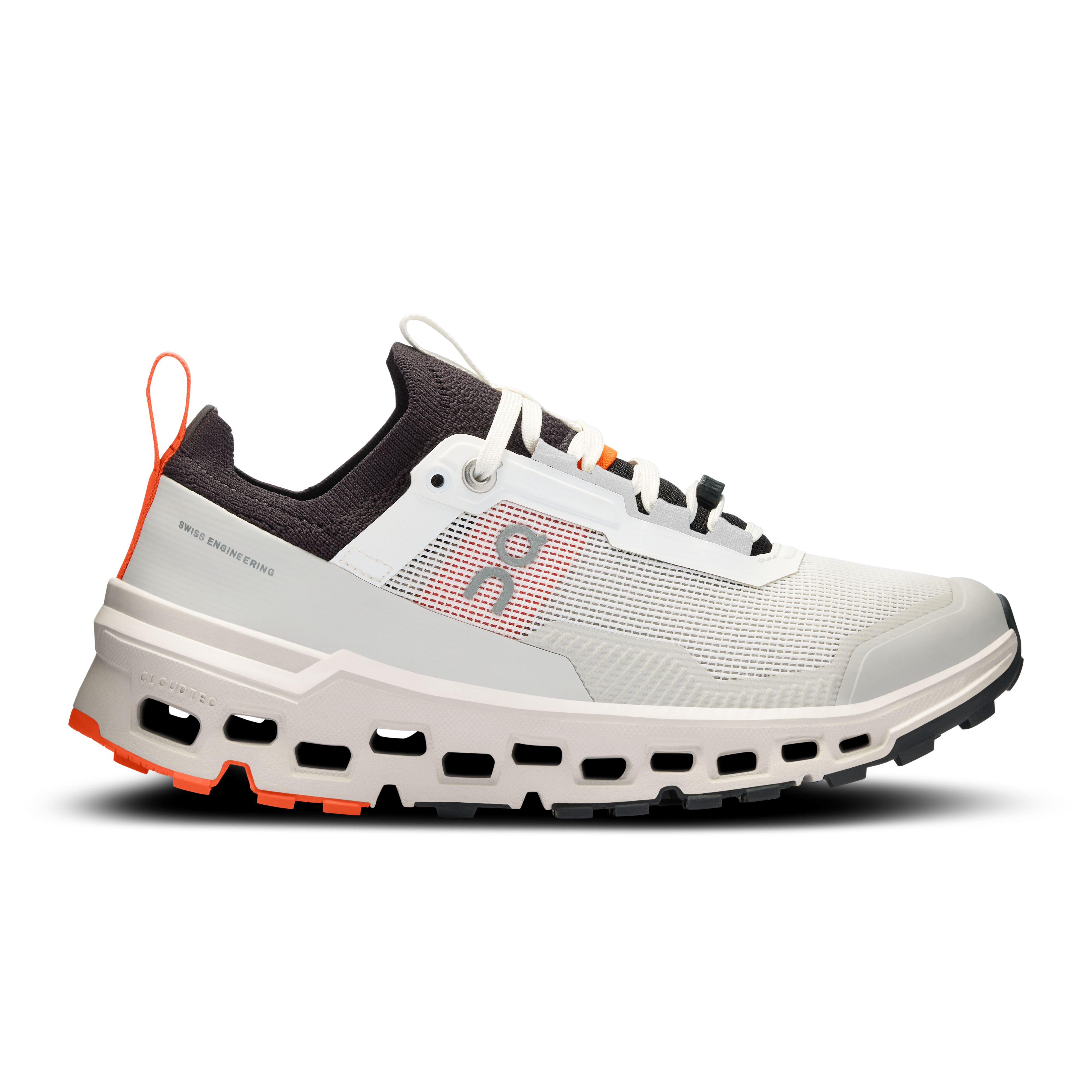 The Cloudultra 2: Cushioned