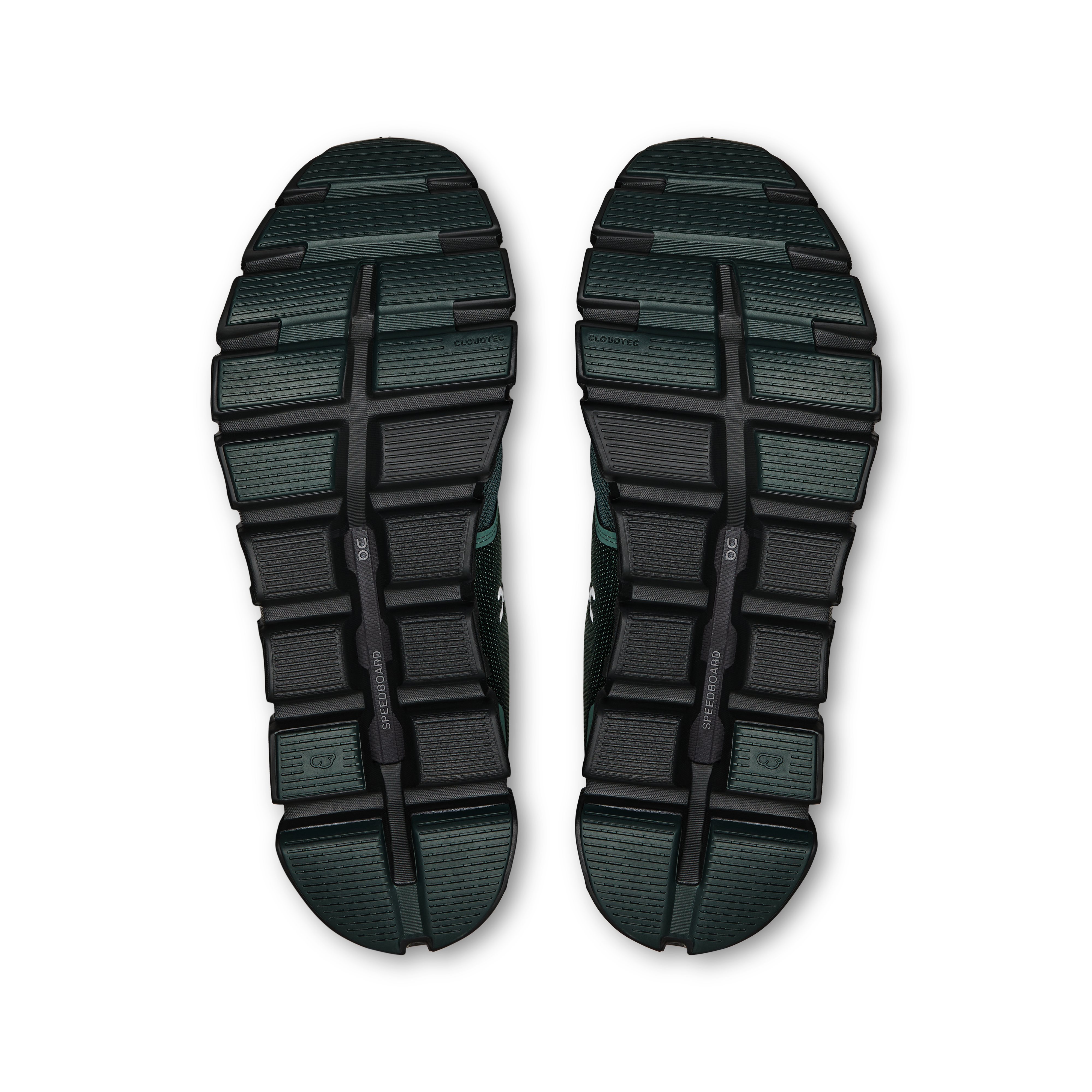 The Cloud 6: Men's All-Day Lifestyle Shoe