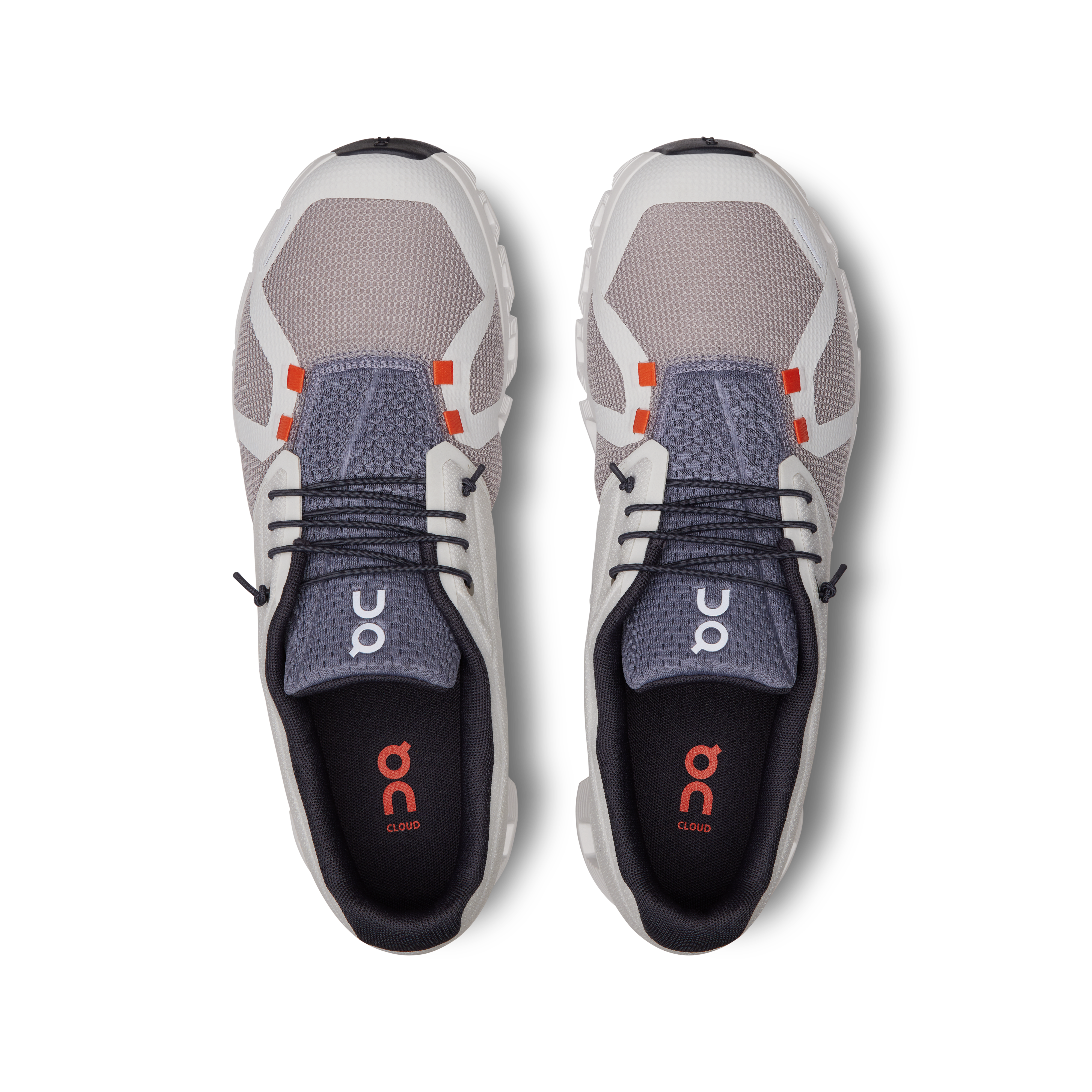 The Cloud 5 Push - The iconic Cloud with added stability