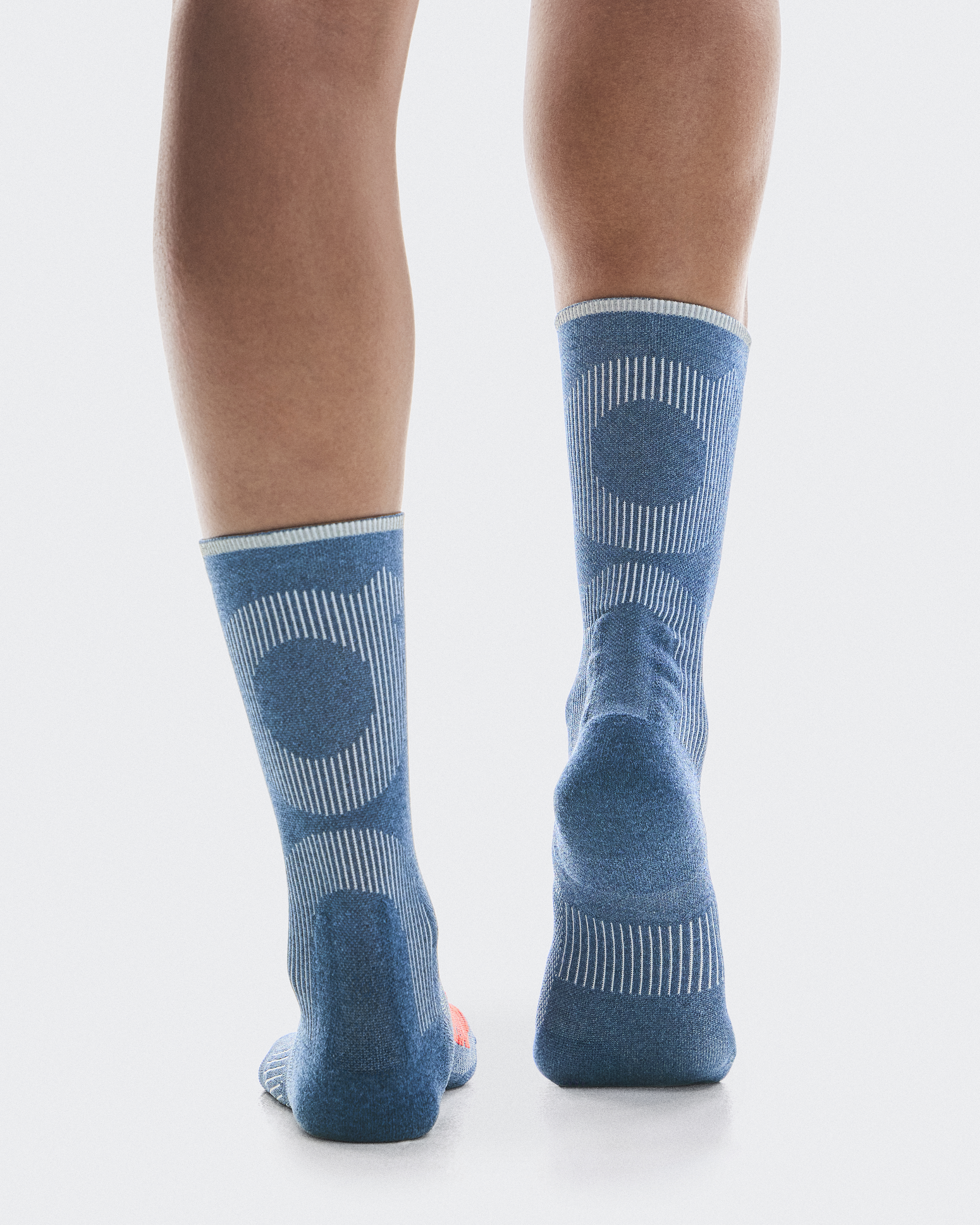Sock PLEASURES x The Loop