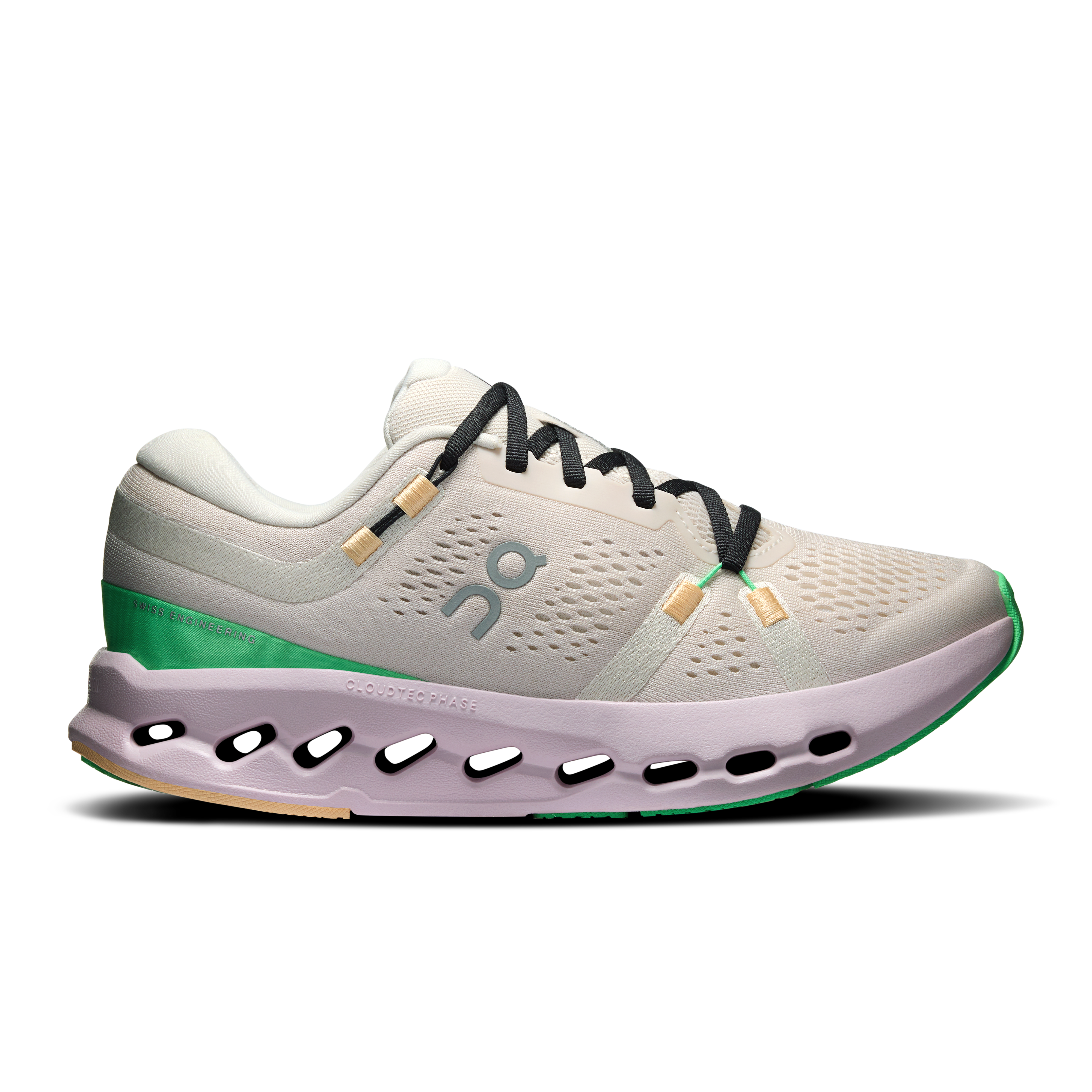 Cloudsurfer 2: Women's Highly Cushioned Road Running Shoe