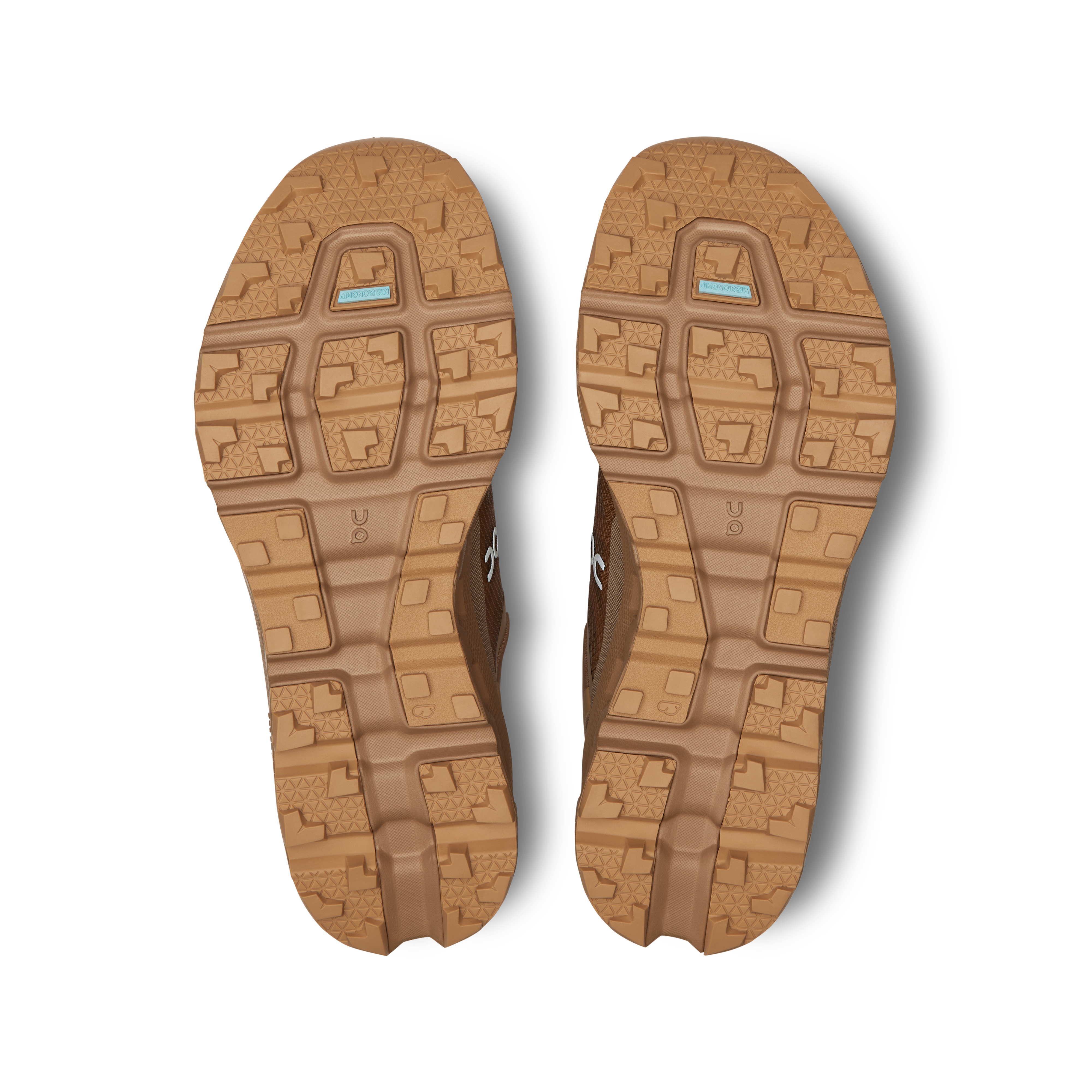 Cloudvista 2: Versatile Women’s Trail Shoe With Grip