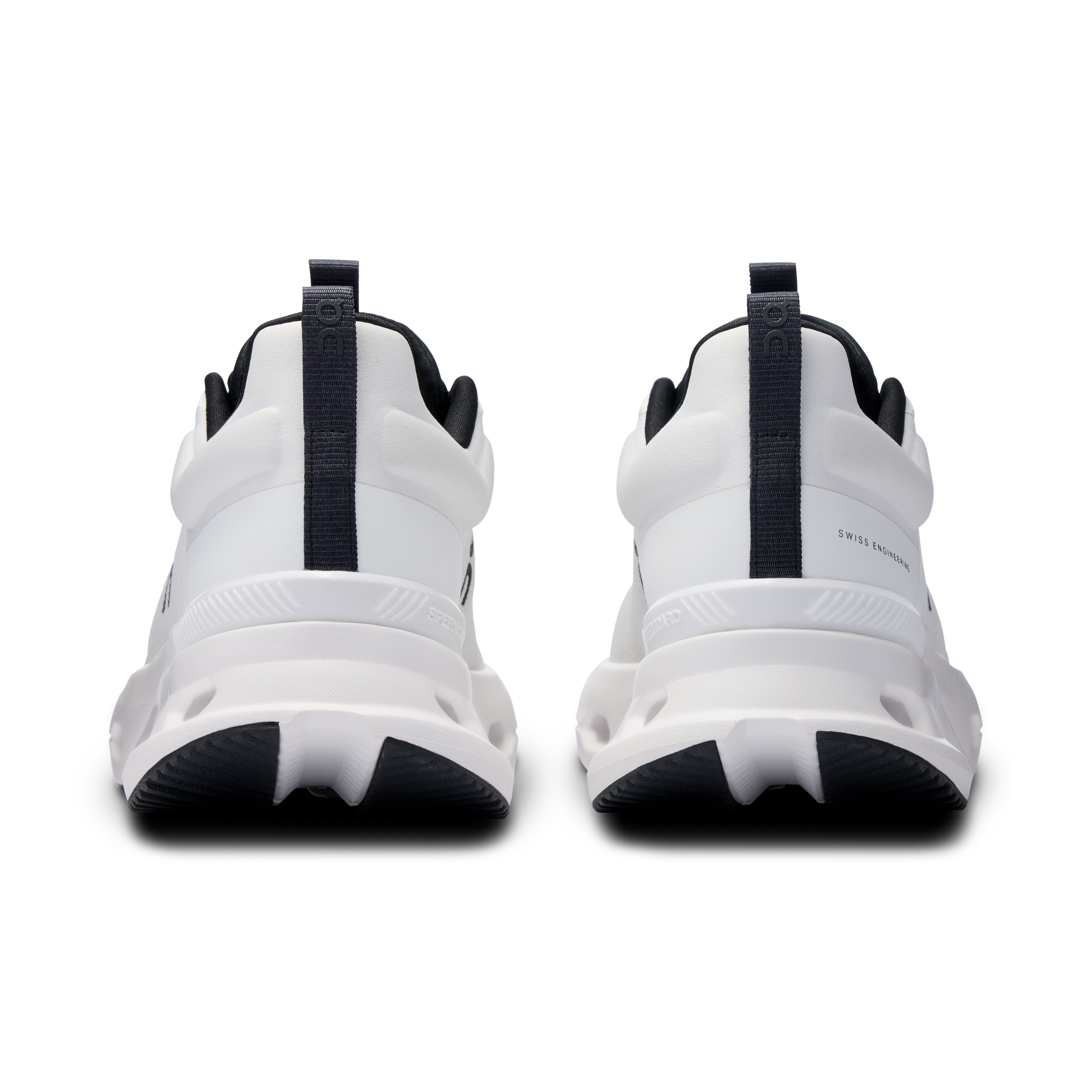 The Cloudnova X: Versatile Women’s Workout Shoe