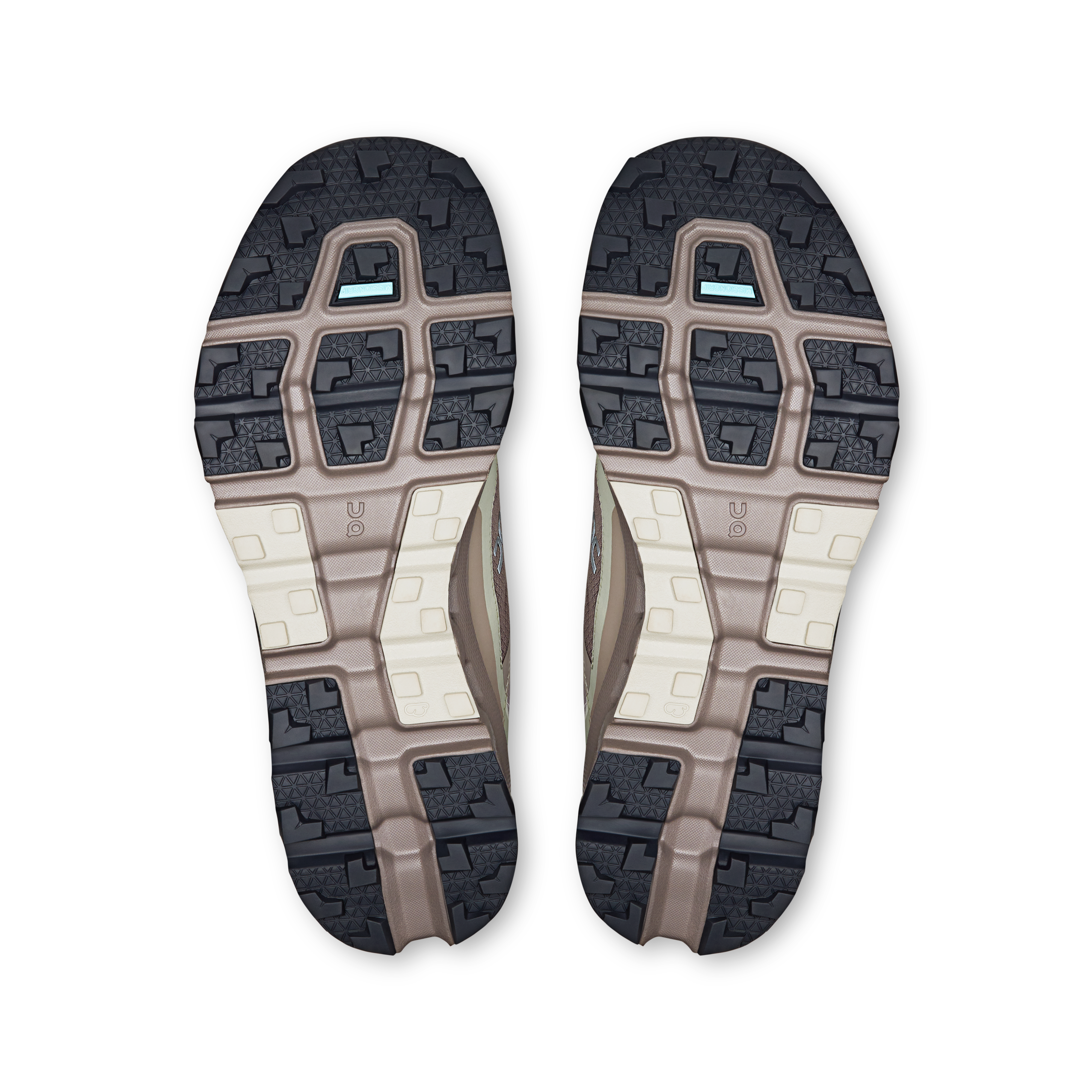 Cloudvista 2 Waterproof: Versatile Women’s Trail Shoe