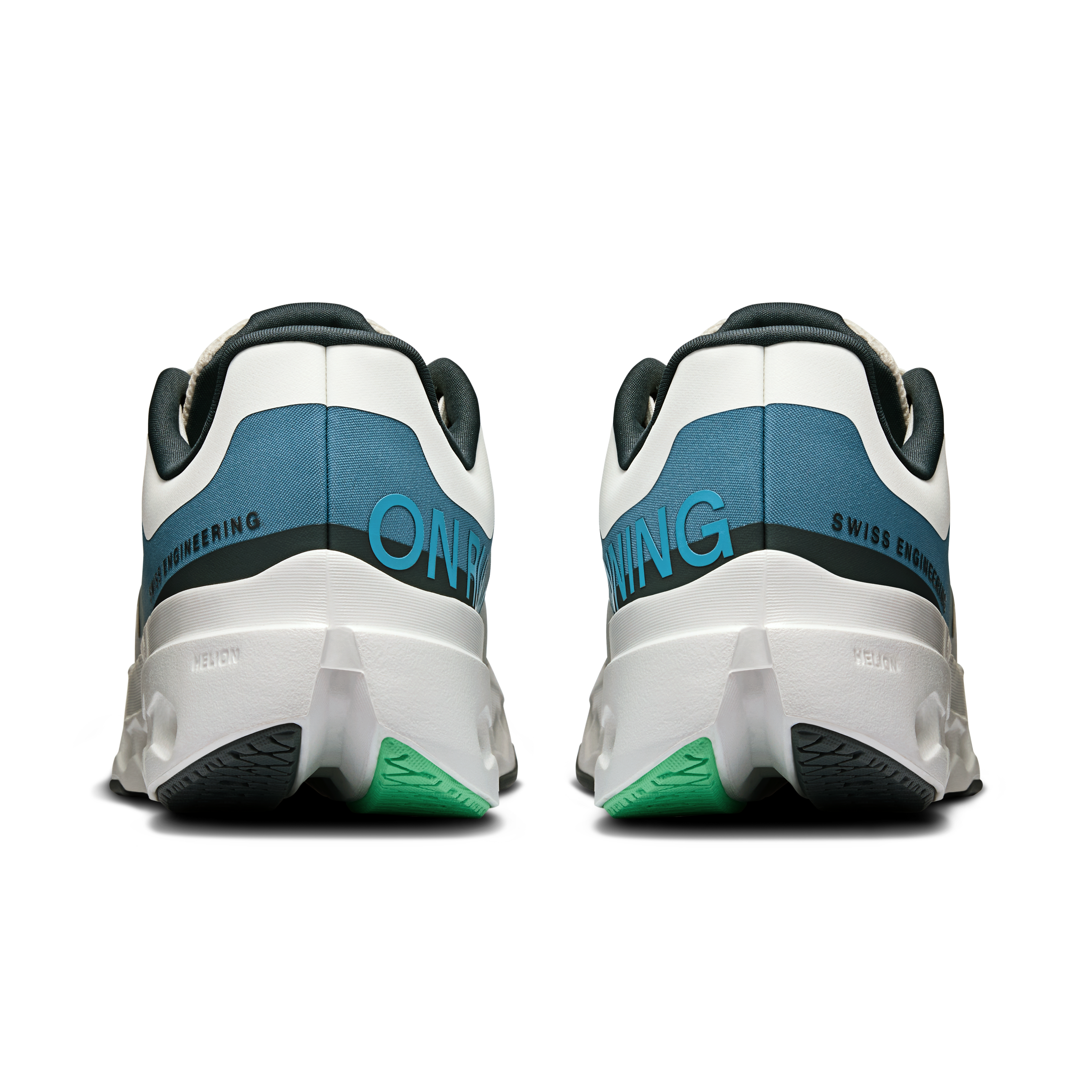 The Cloudsurfer Next: Women's Agile Road Running Shoe