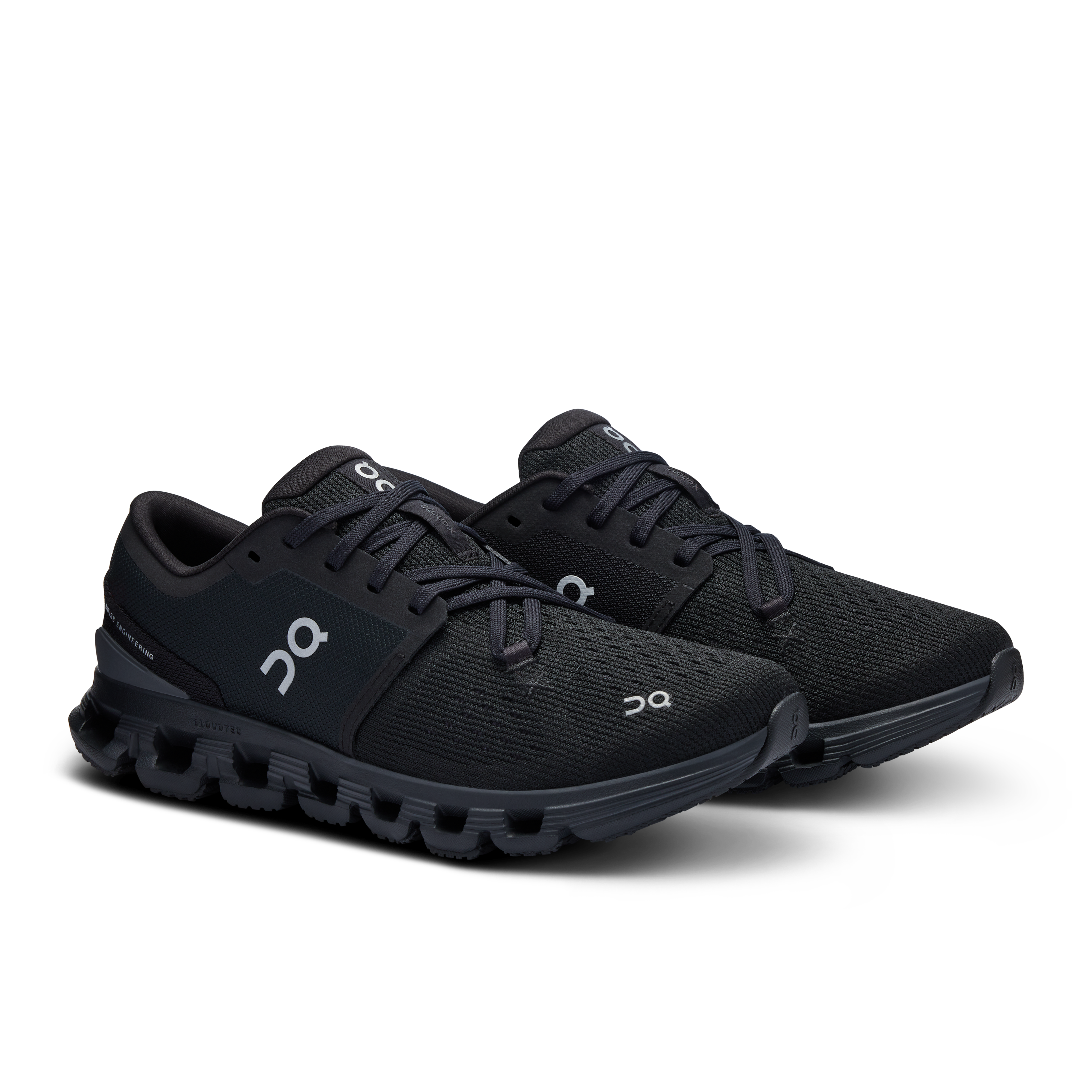 Cloud X 4: A Versatile Gym Training Shoe For Women