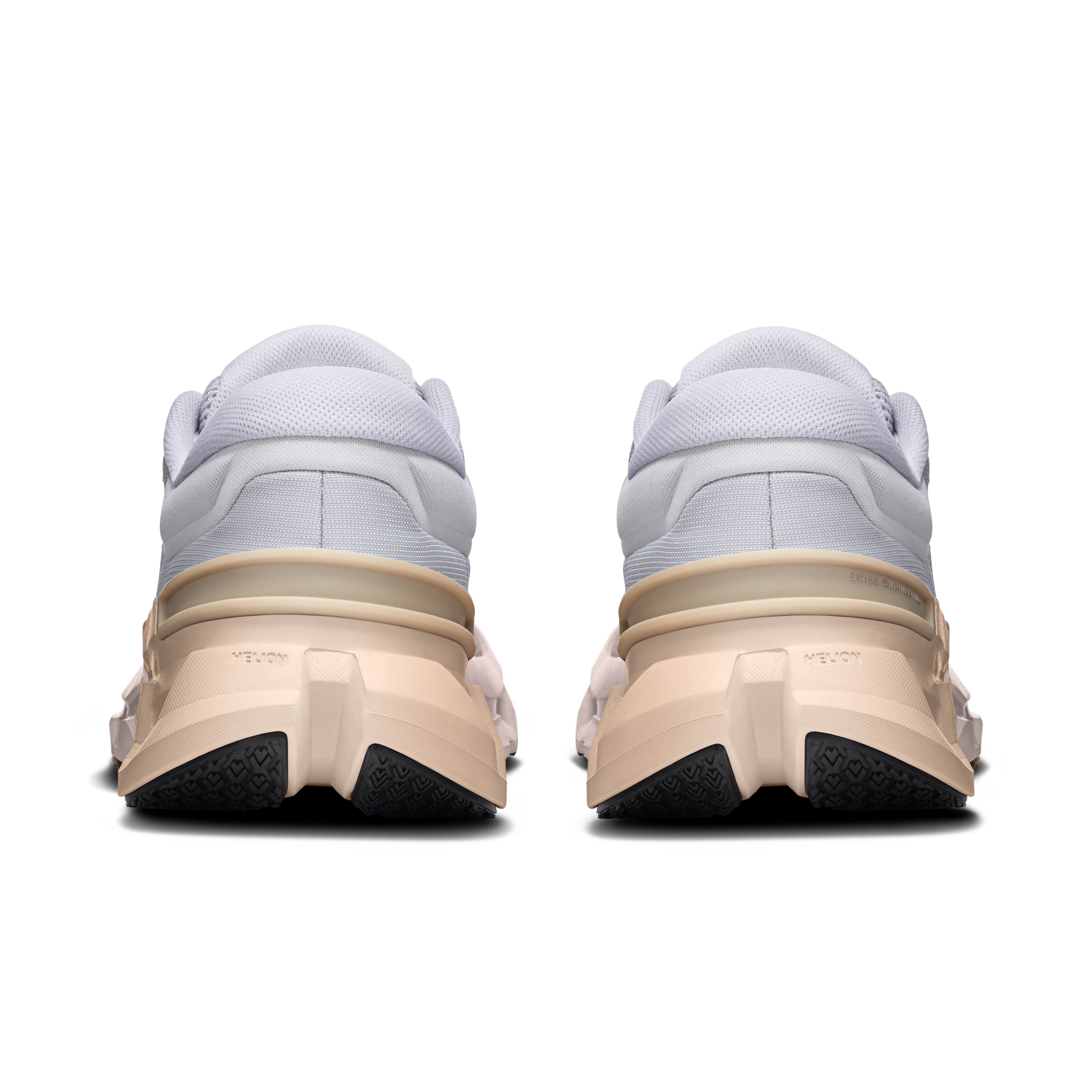 The Cloudflyer 5: Women's Supportive Road Running Shoe