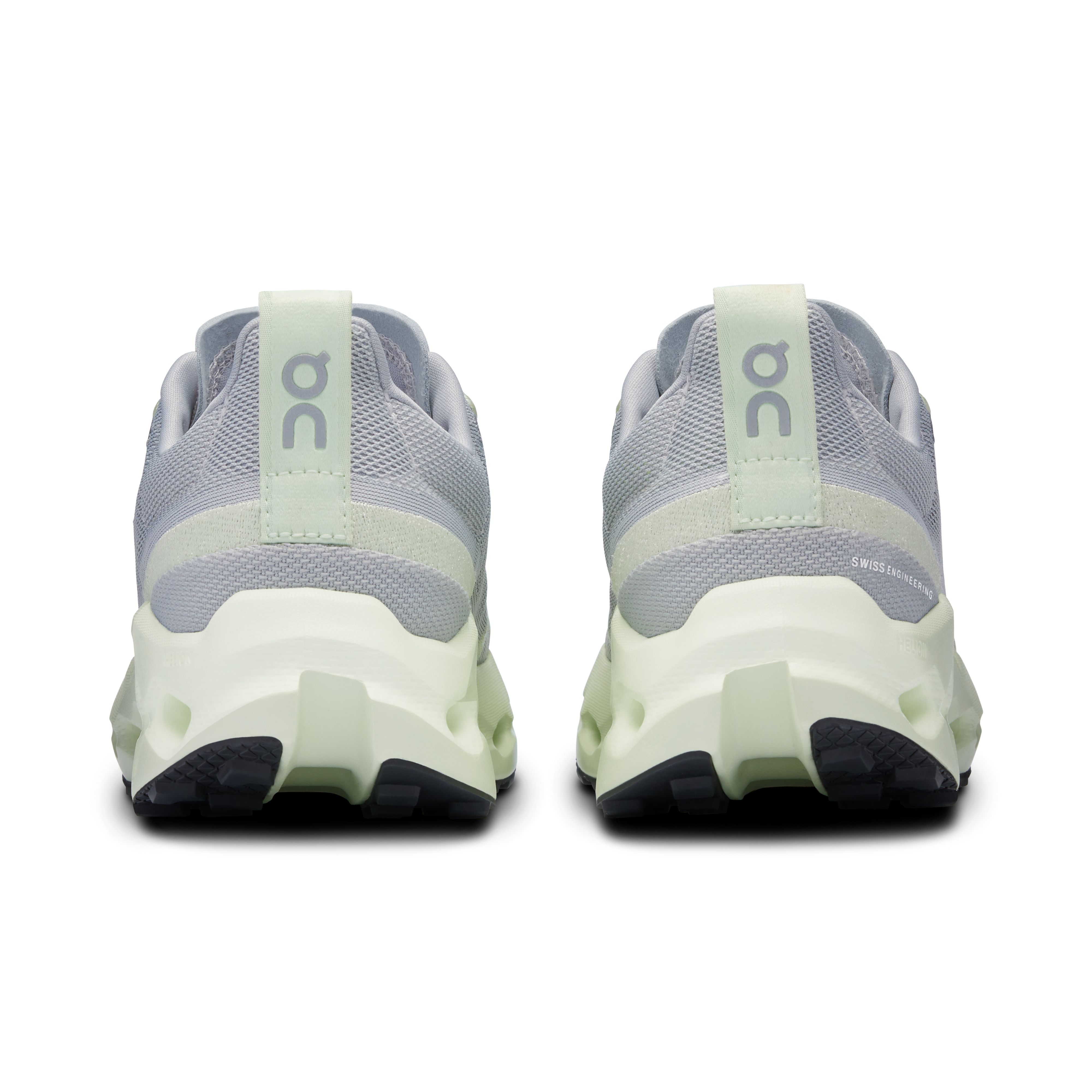 Cloudsurfer Trail: Cushioned Trail Running Shoe