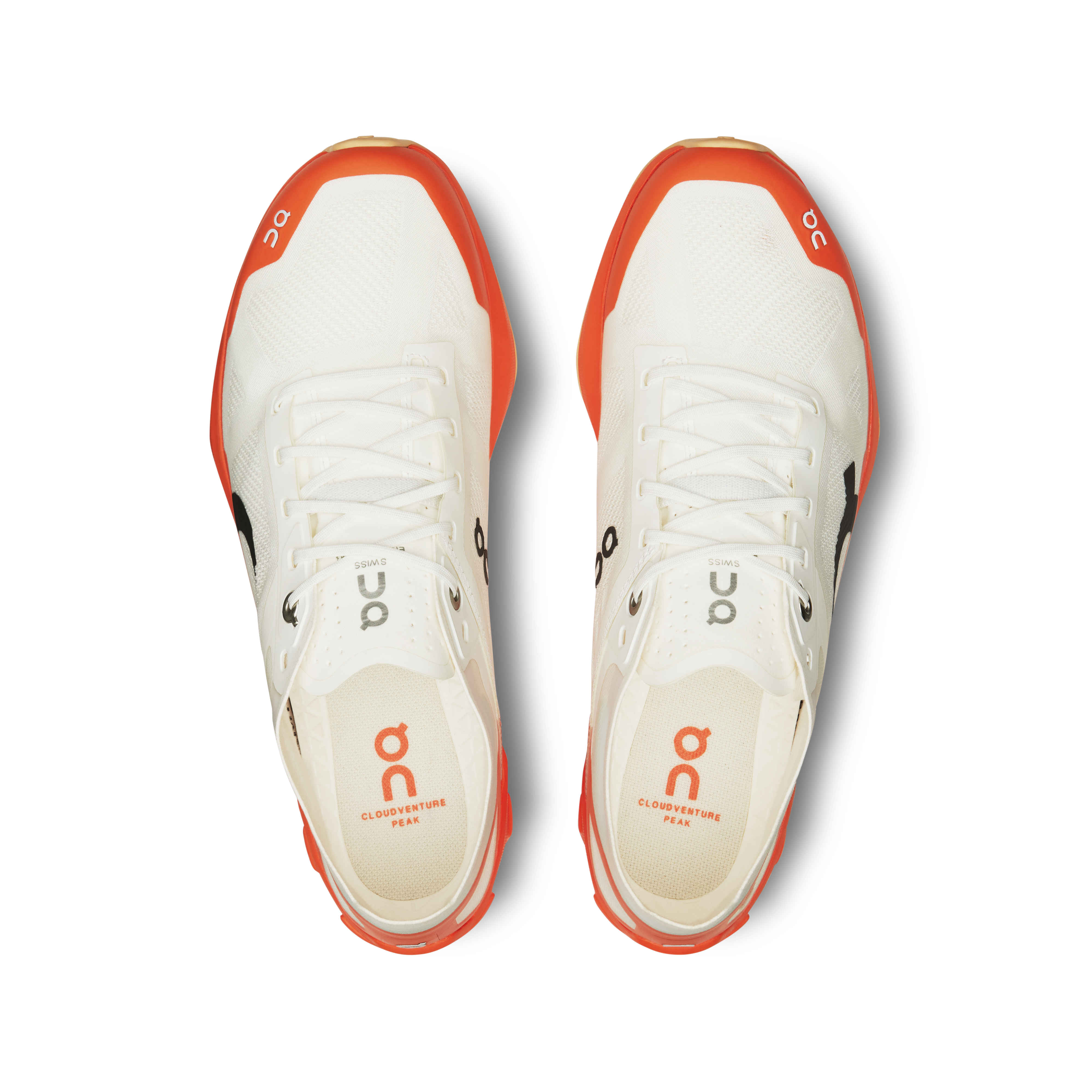 The Cloudventure Peak 3: Our fastest trail racing shoe