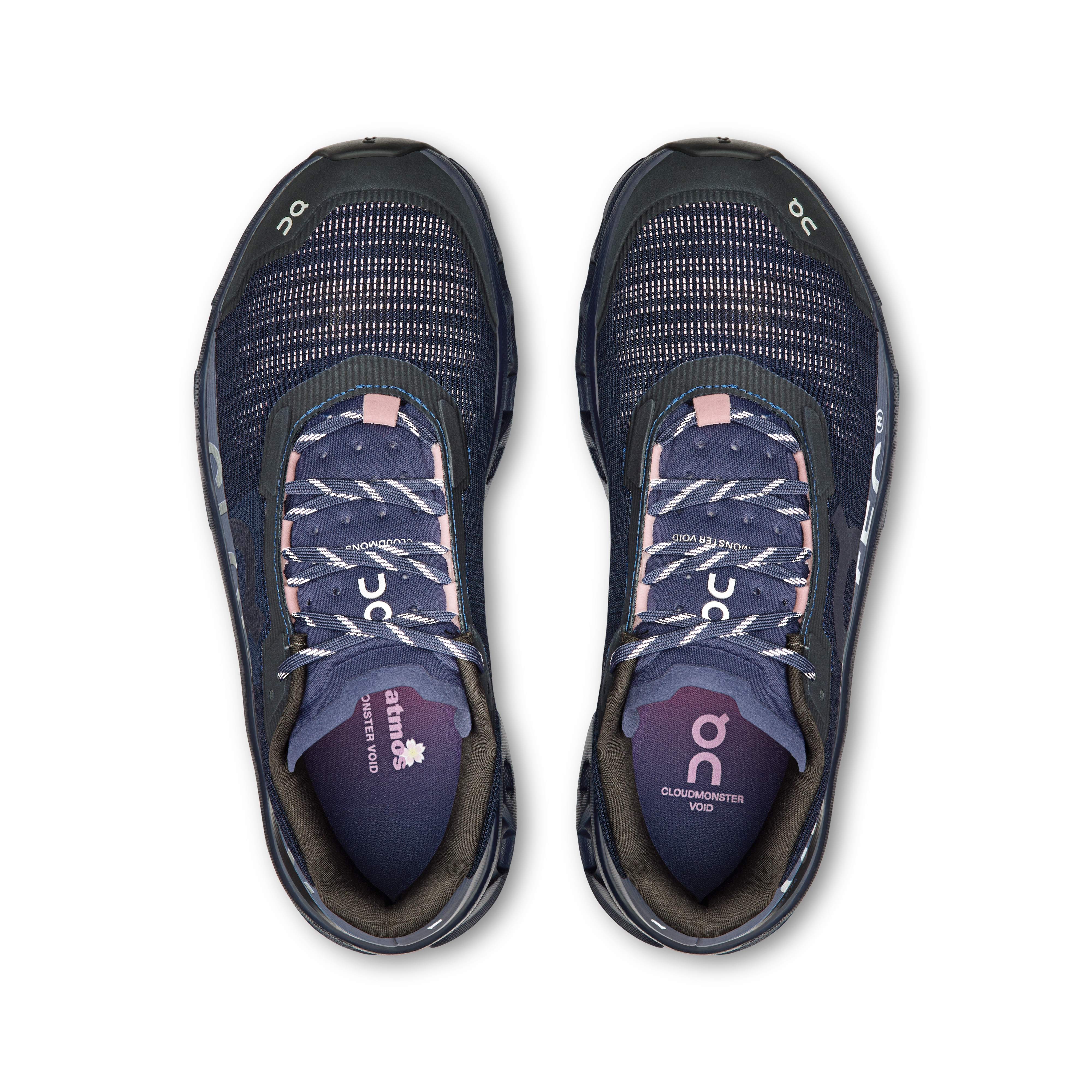 Cloudmonster Void Atmos: Limited-Edition Women's Shoe