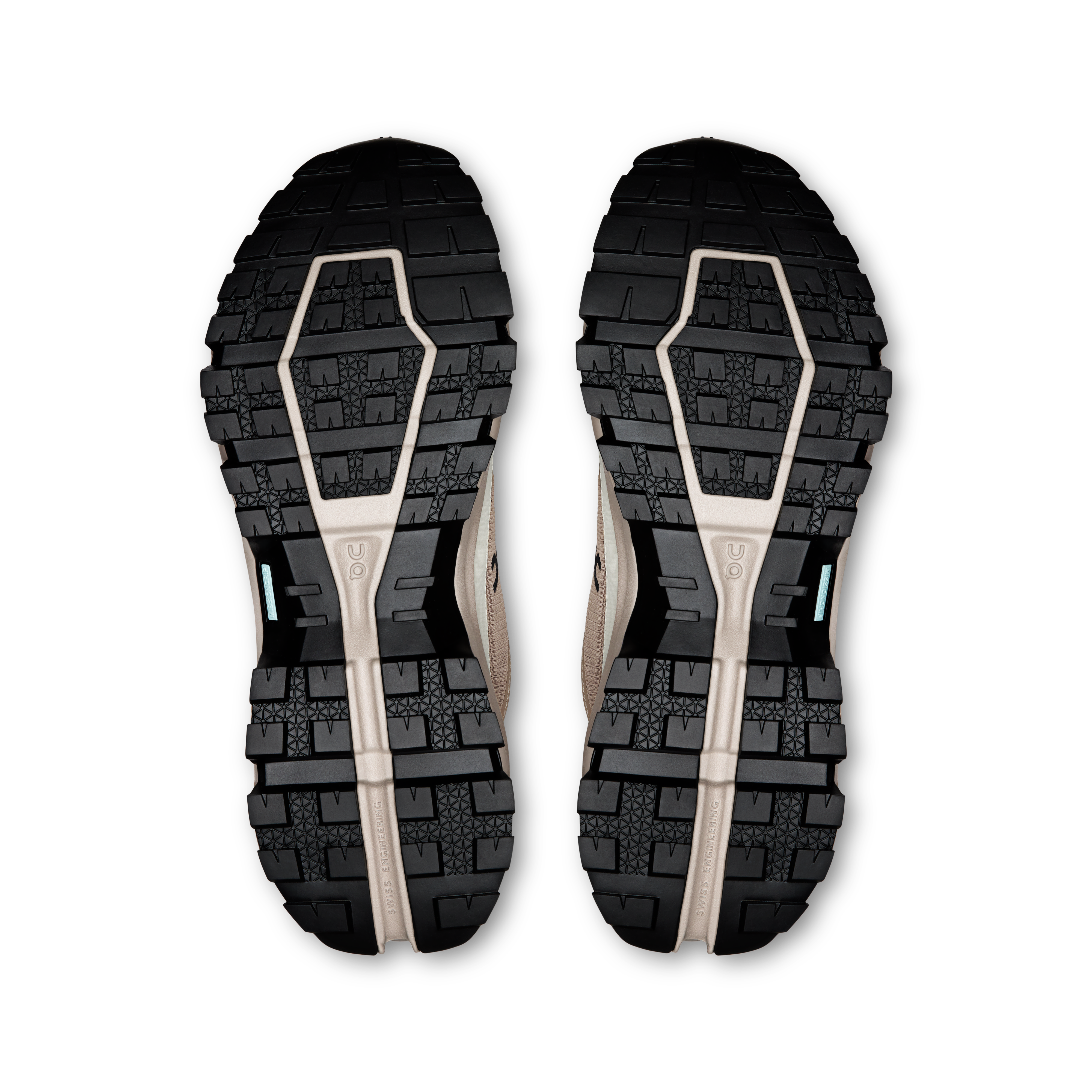 The Cloudrock Low WP: Men's Fast and Light Hiking Shoe