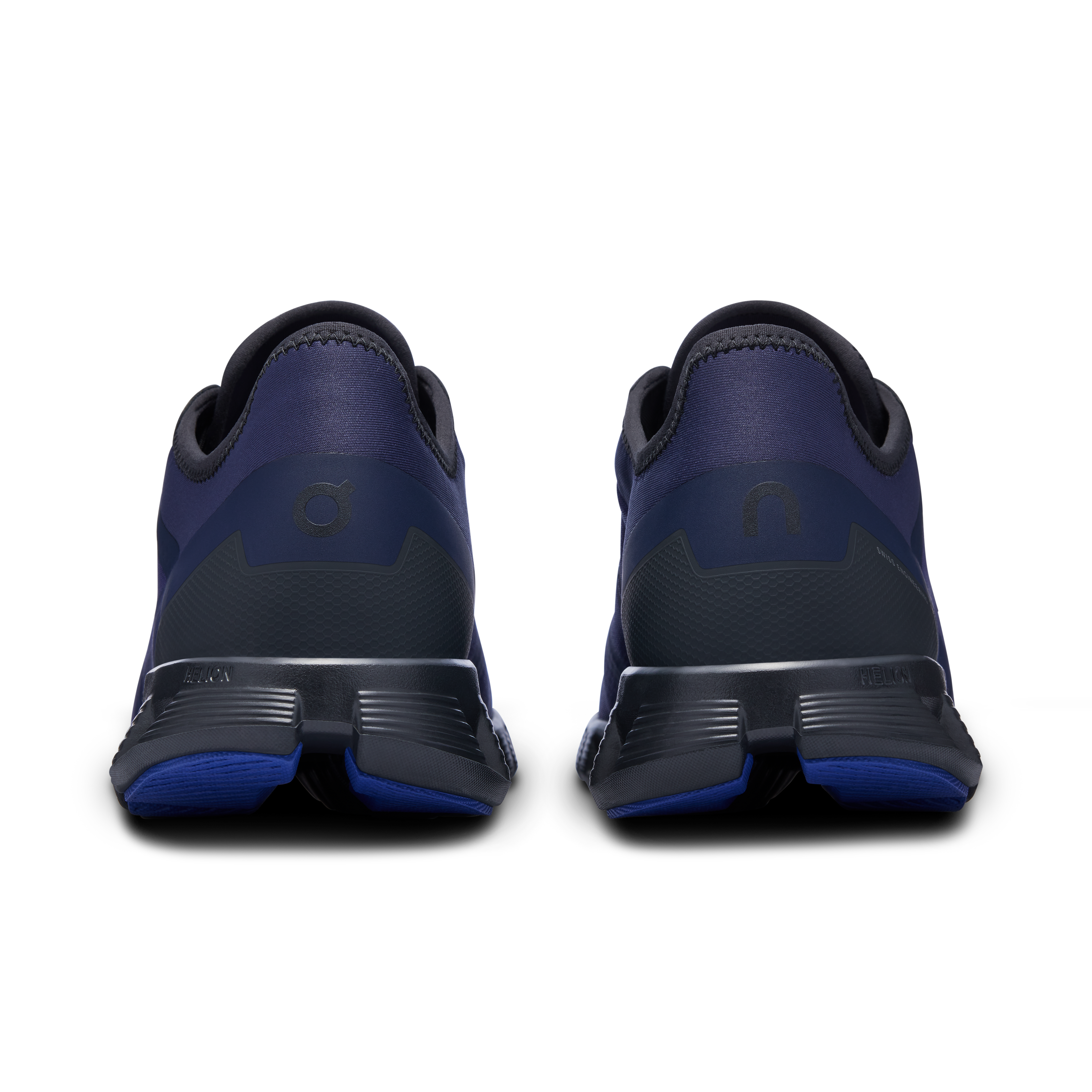The Cloud X 3 AD: A light everyday training shoe