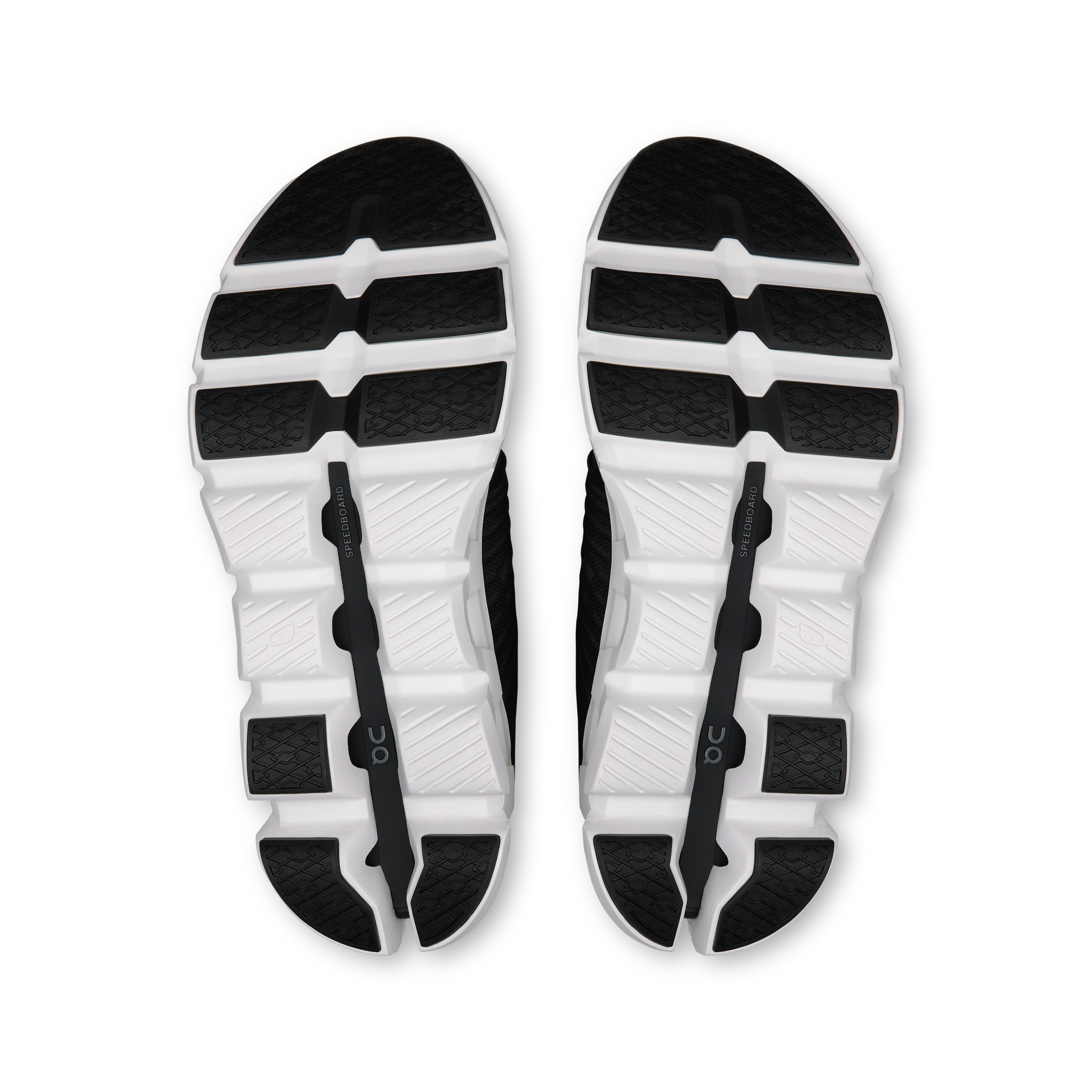 The Cloudswift 4: Women's City Road Running Shoe