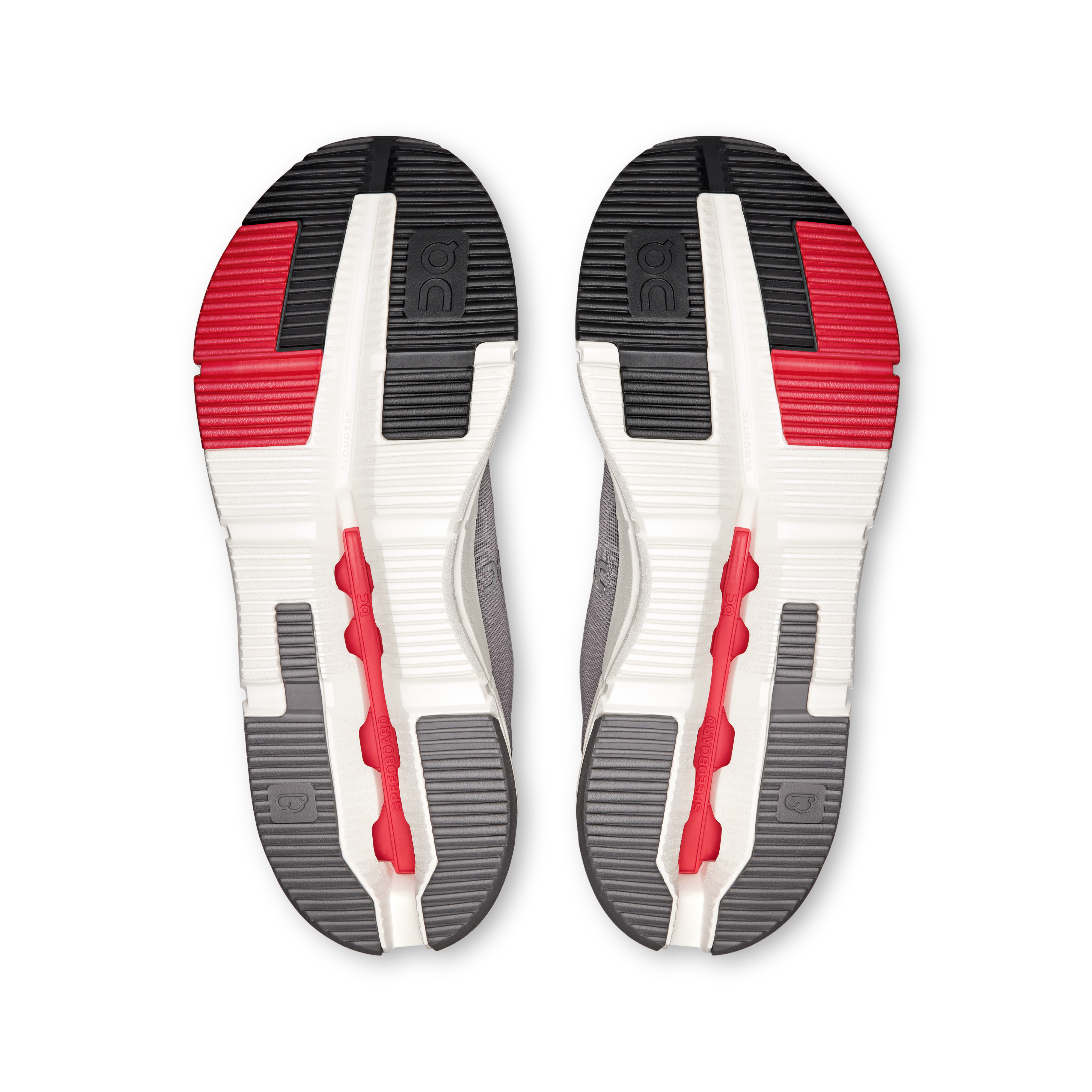 Cloudnova Form 2: A Comfortable Men's Lifestyle Shoe