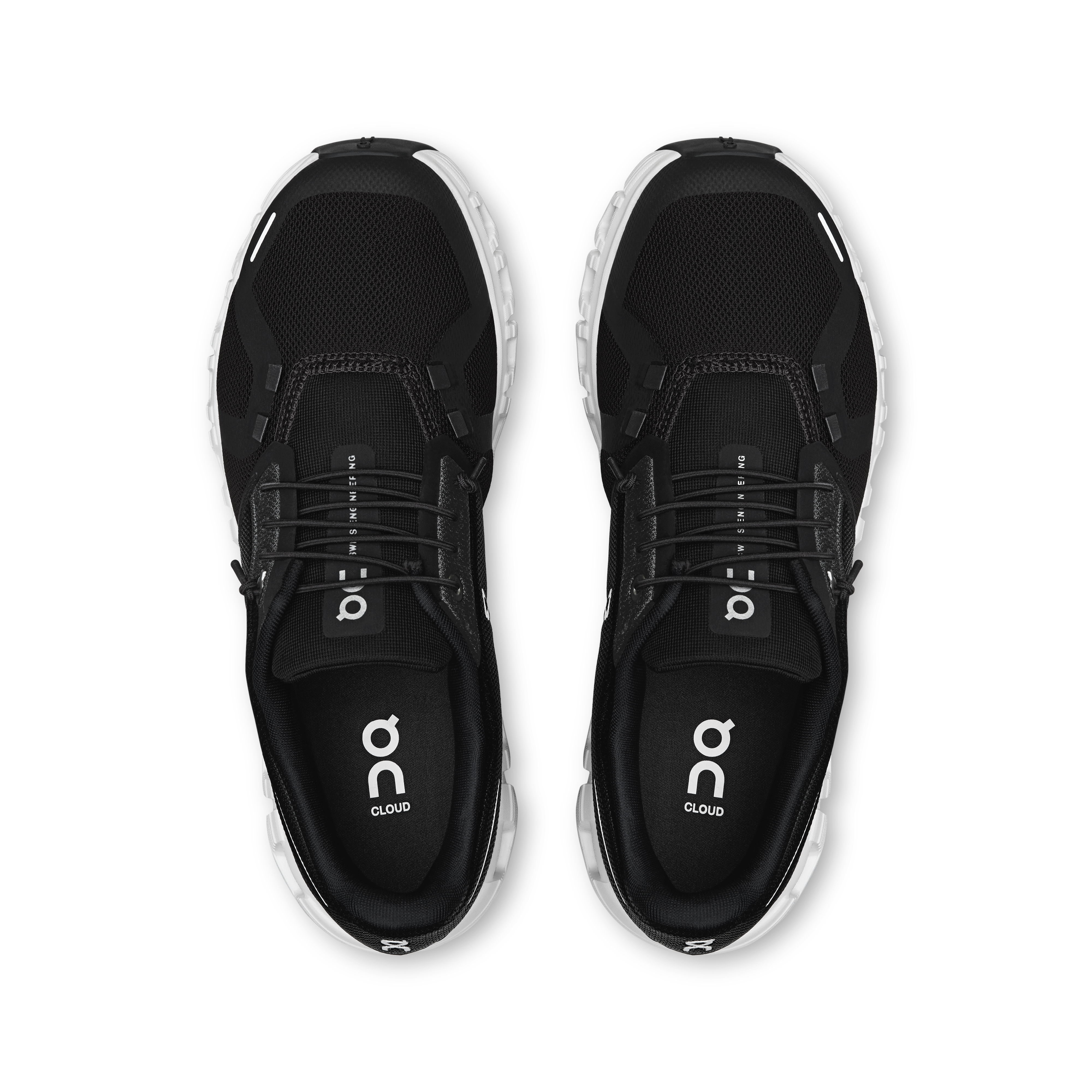 The Cloud 6: Women's All-Day Lifestyle Shoe