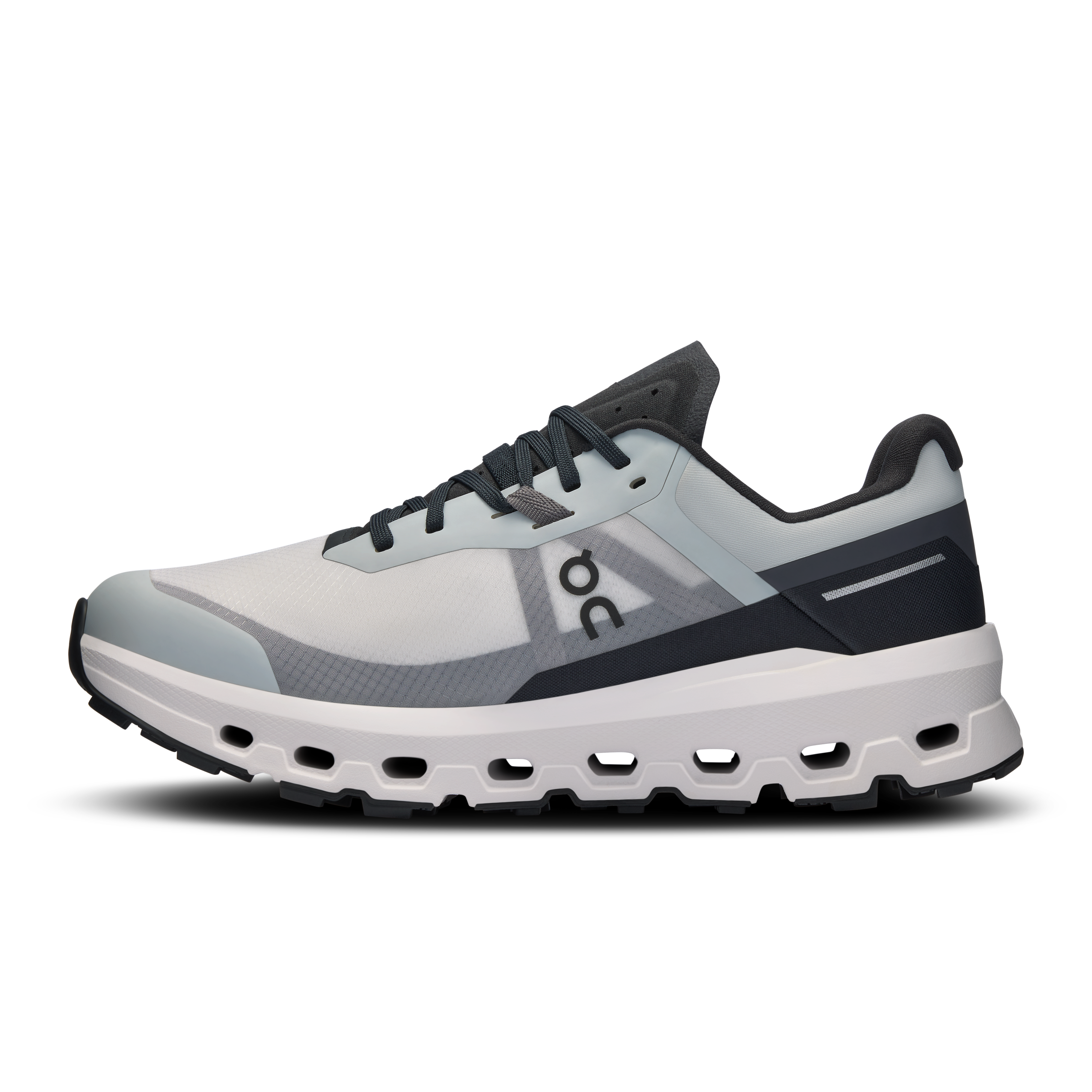 Cloudvista 2: Versatile Women’s Trail Shoe With Grip