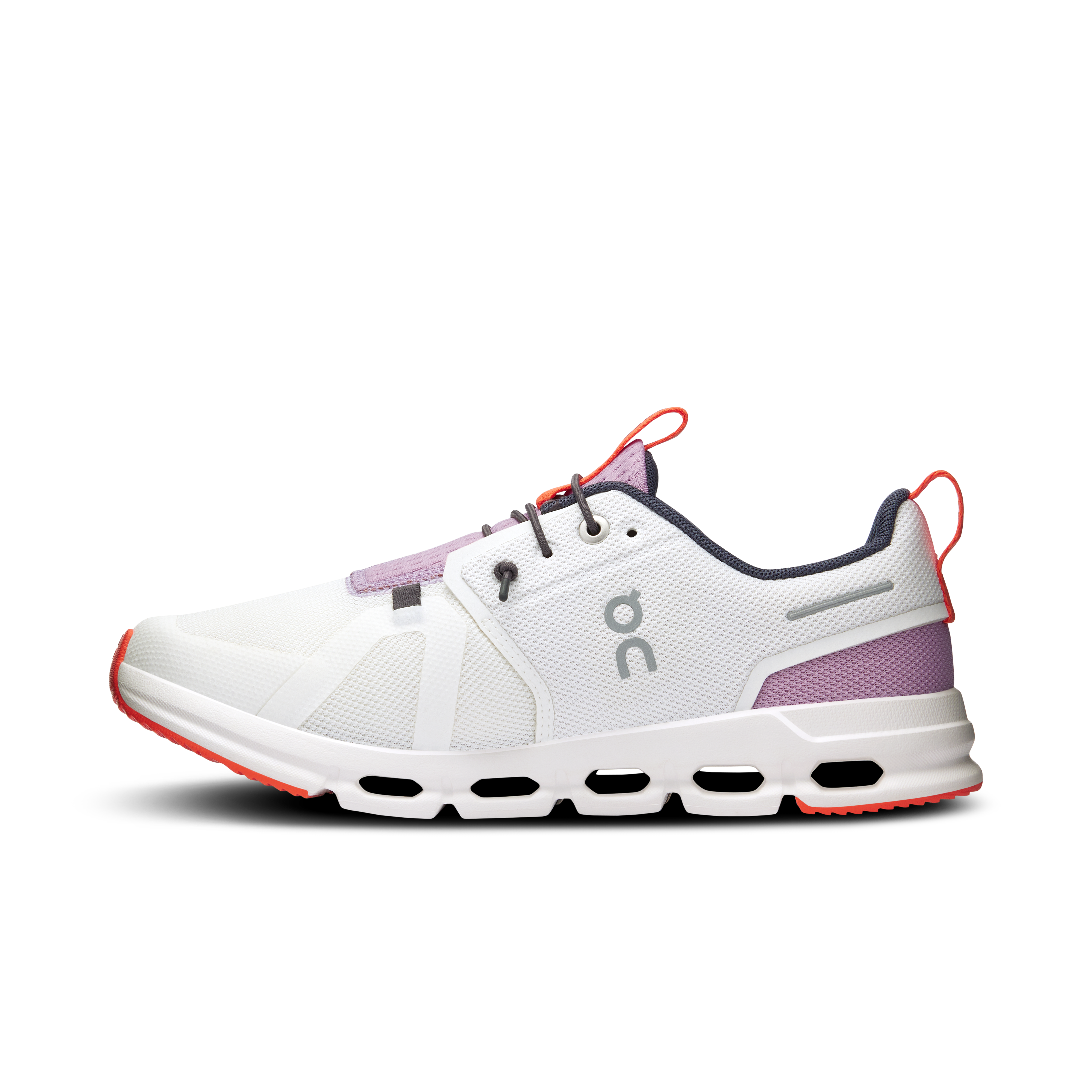 The Cloud Sky: Ultralight running shoe for kids 8-15