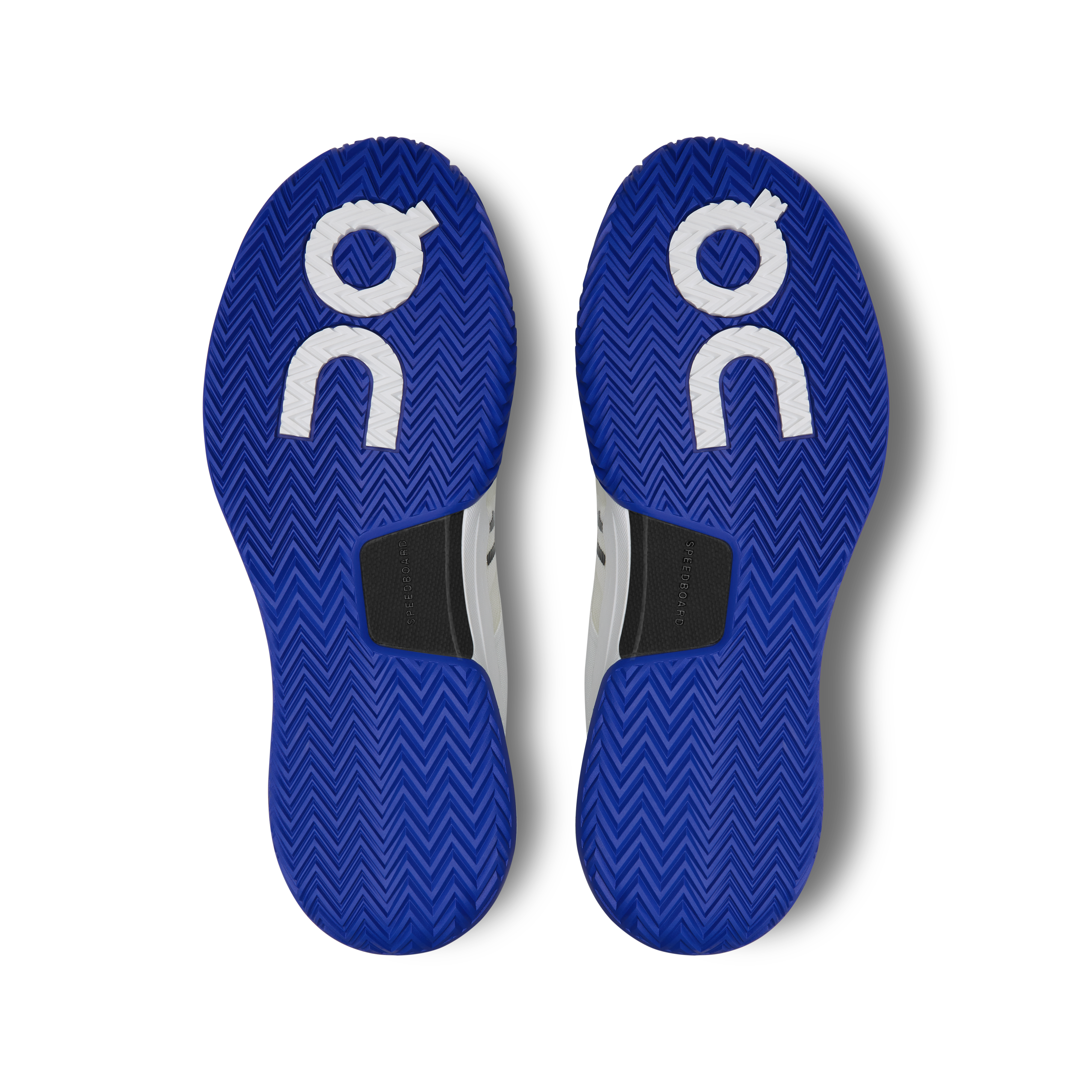 THE ROGER Pro 2: Men's Competition-Grade Tennis Shoe