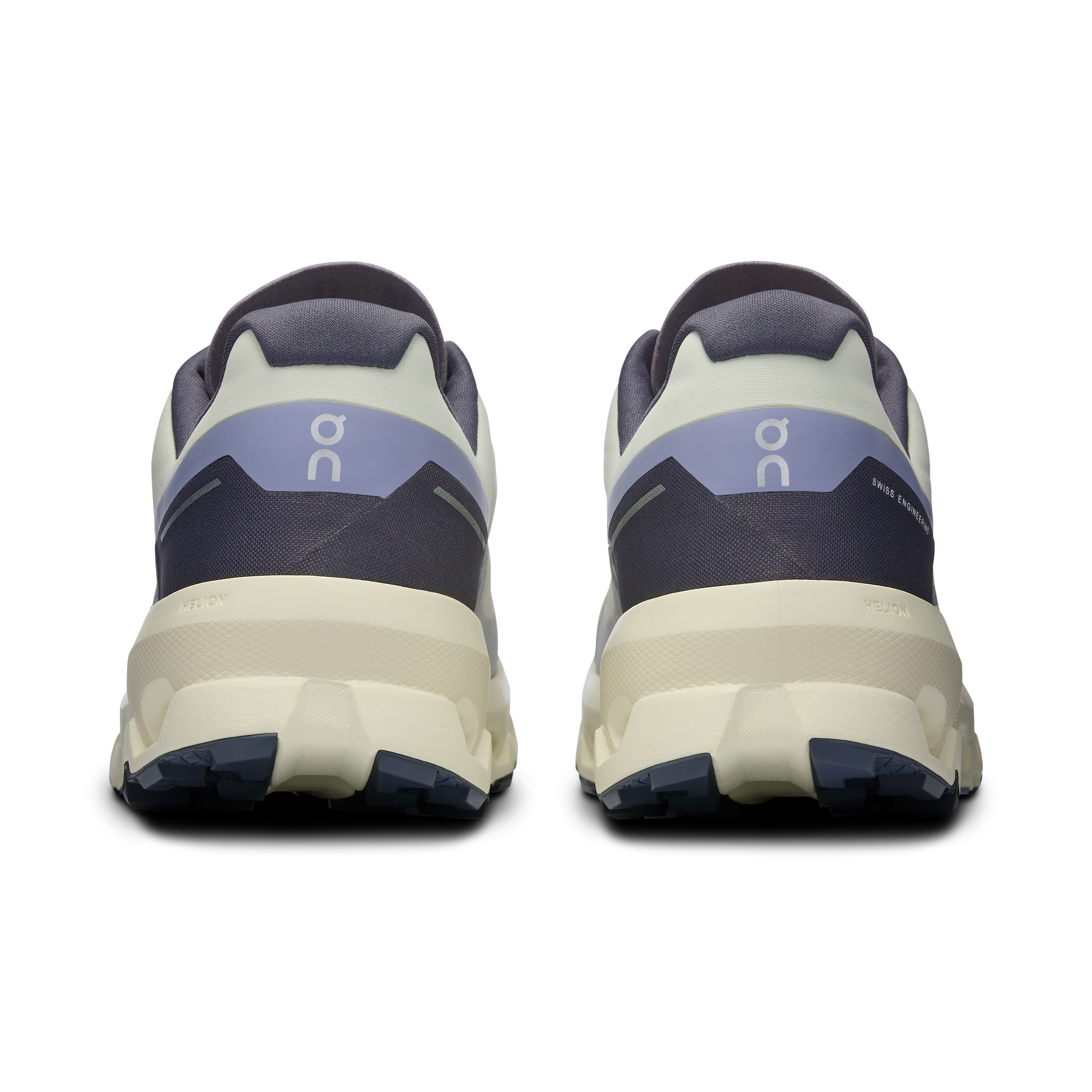 Cloudvista 2: Versatile Men’s Trail Shoe With Grip