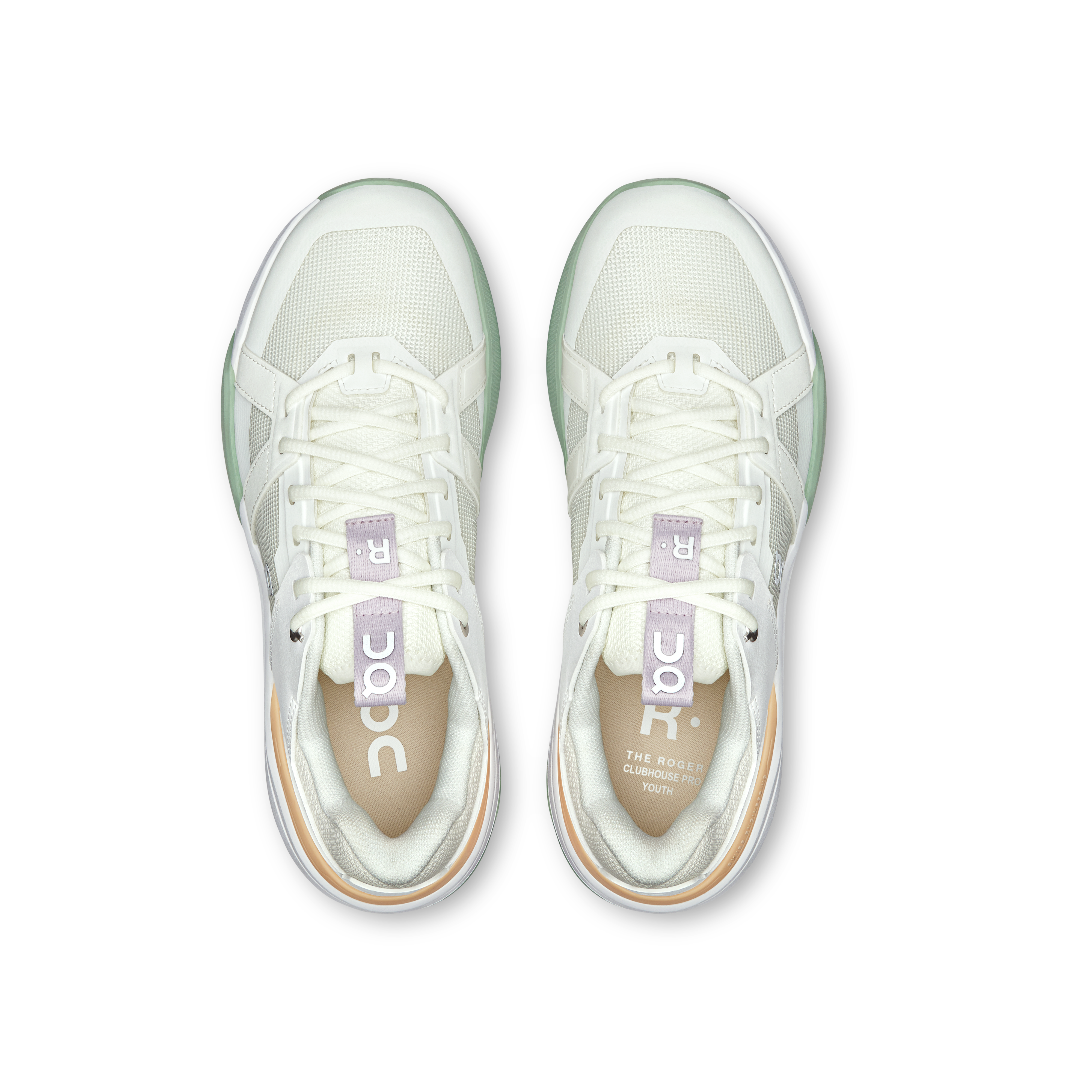 THE ROGER Clubhouse Pro Youth