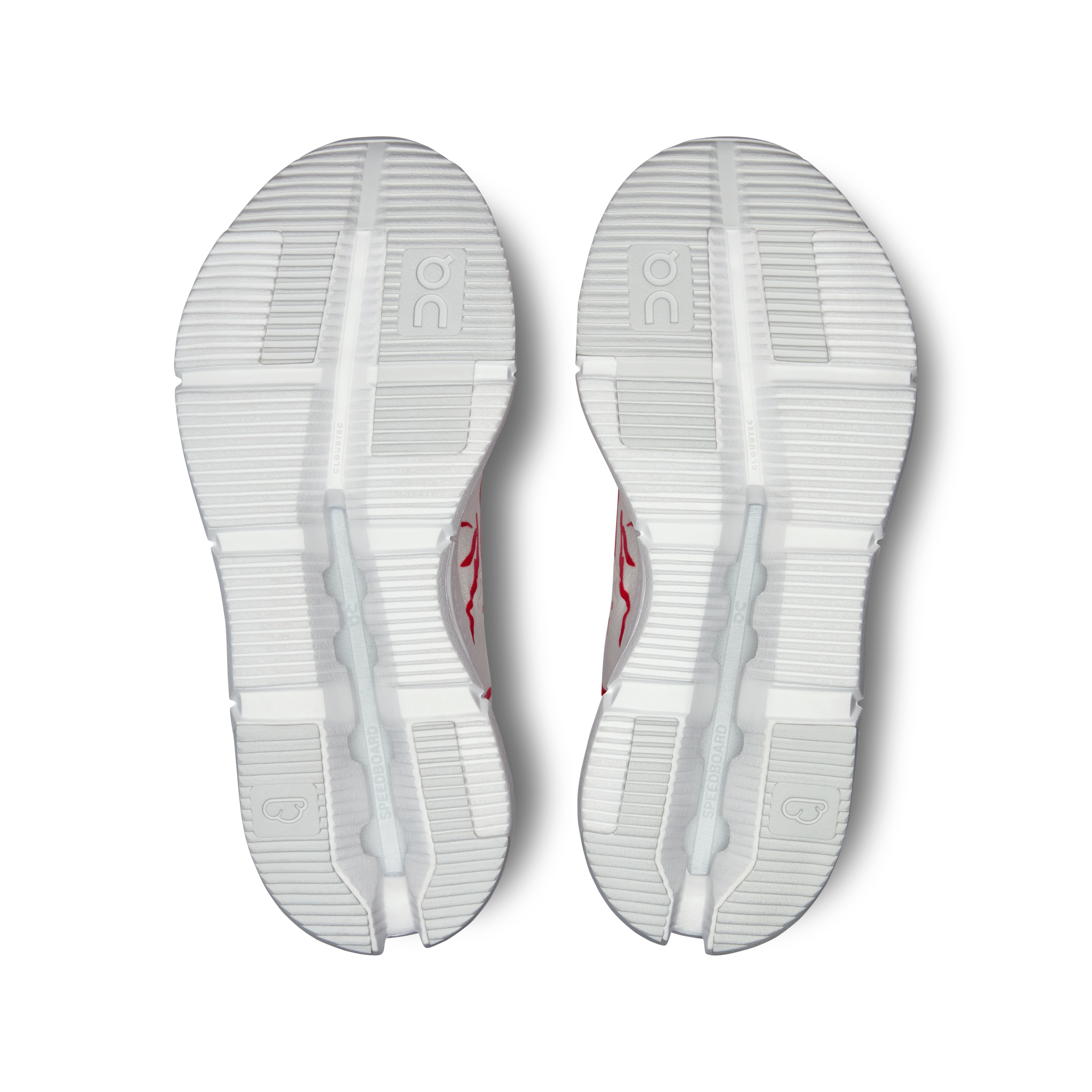 The Cloudnova Form Pamela Rosenkranz: All-Day Shoe