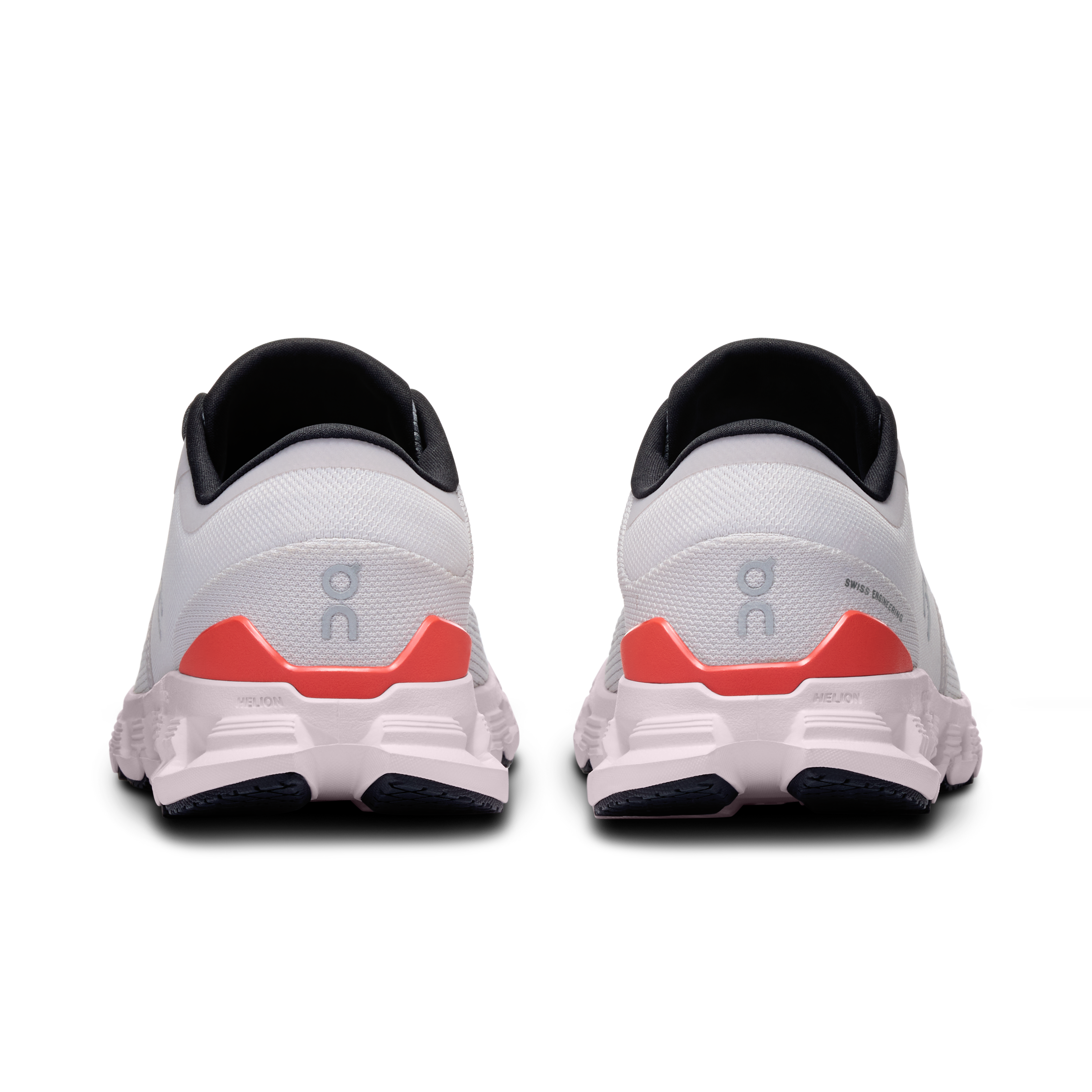 Cloud X 4: A Versatile Gym Training Shoe For Women