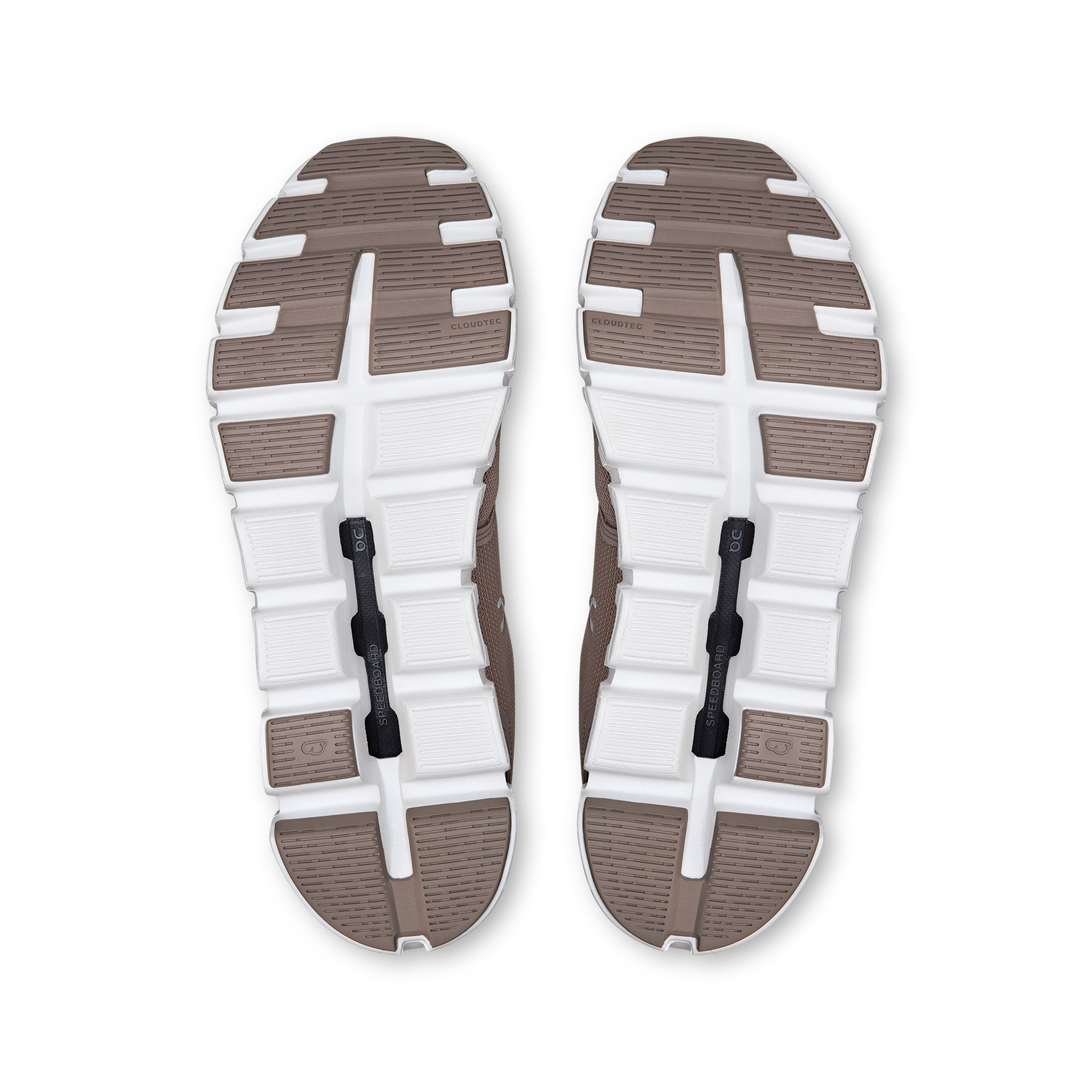 The Cloud 6: Men's All-Day Lifestyle Shoe