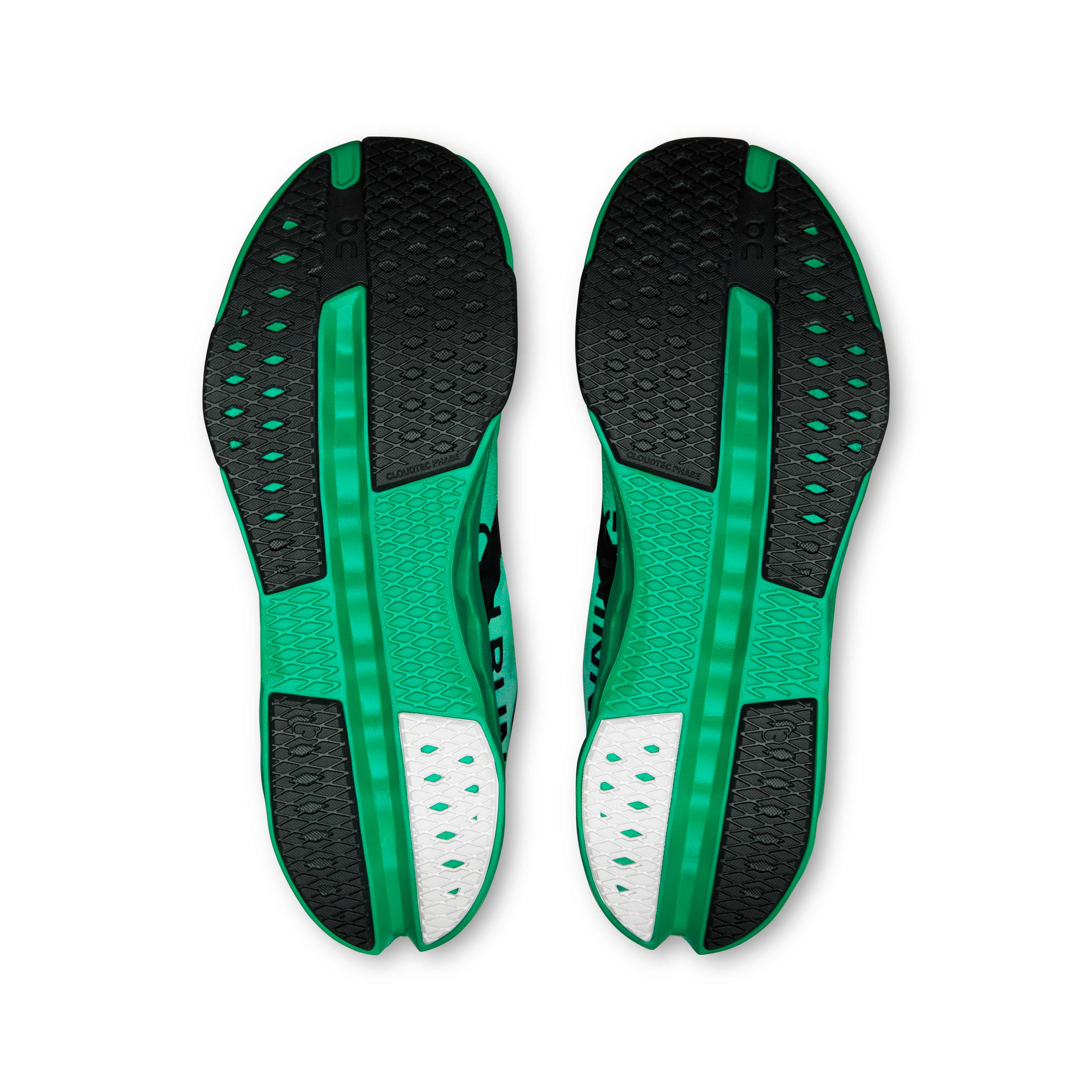 The Cloudsurfer Next: Men's Agile Road Running Shoe