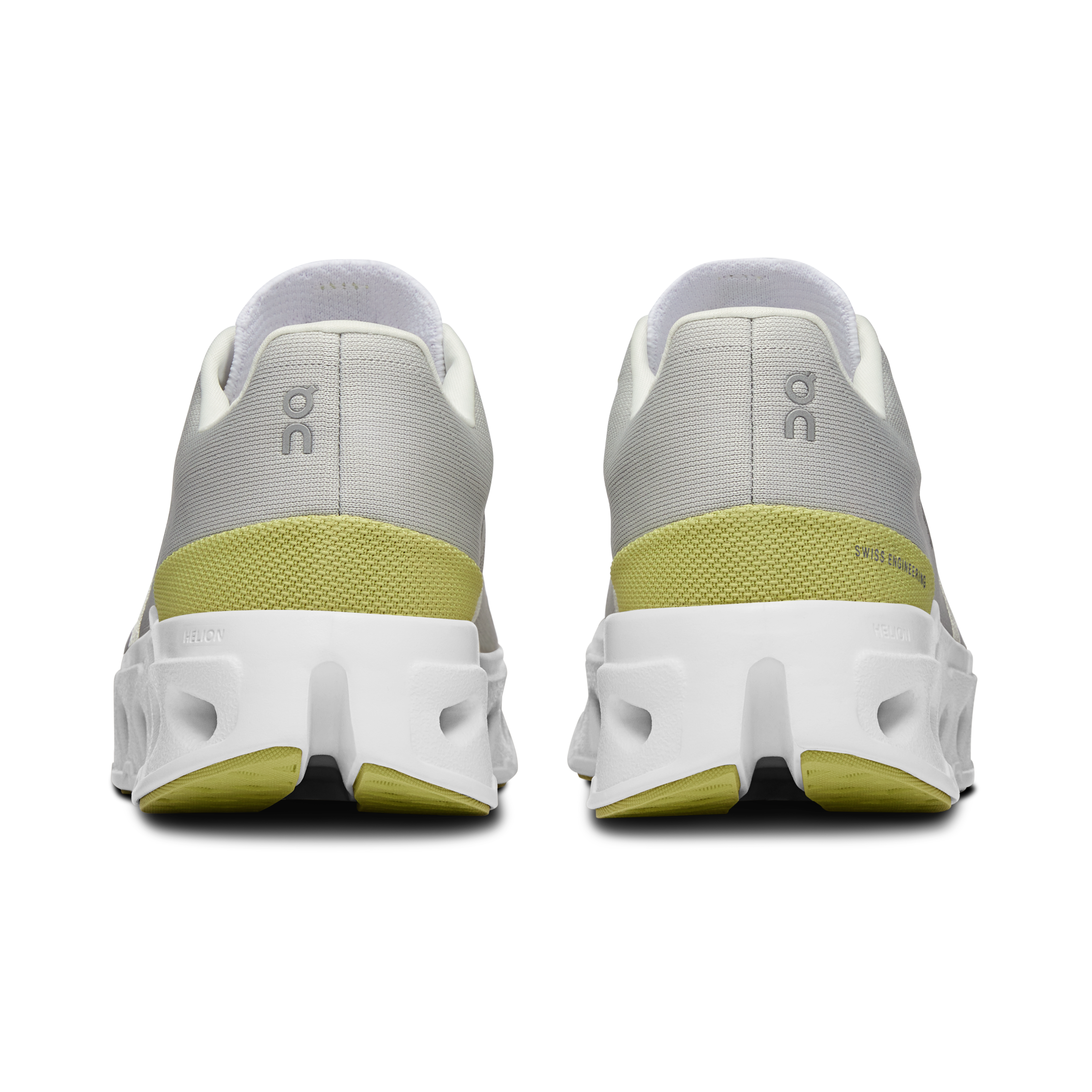 The Cloudeclipse: Max-Cushioned Road Running Shoe