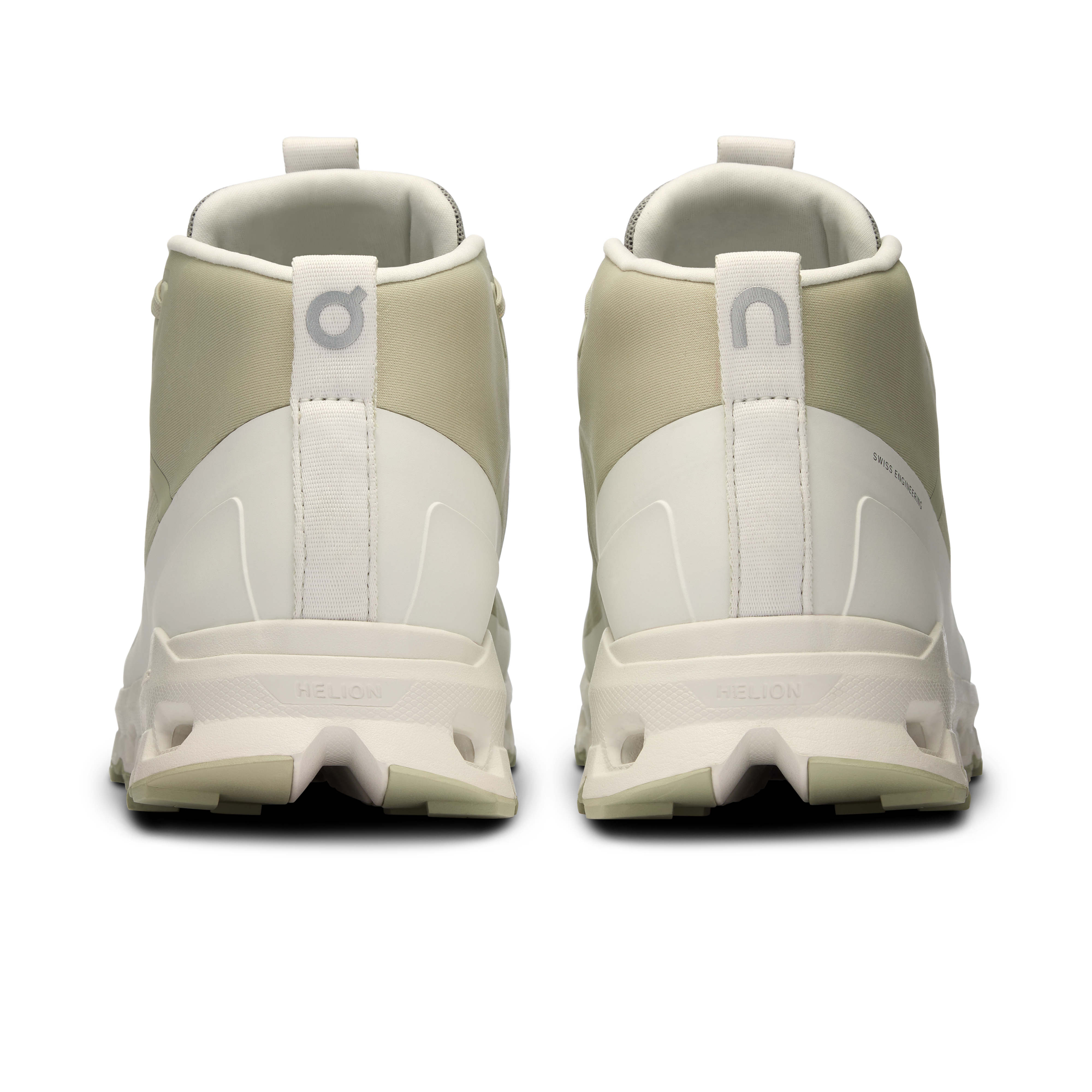 The Cloudroam Waterproof: Town-To-Trail Outdoor Boot