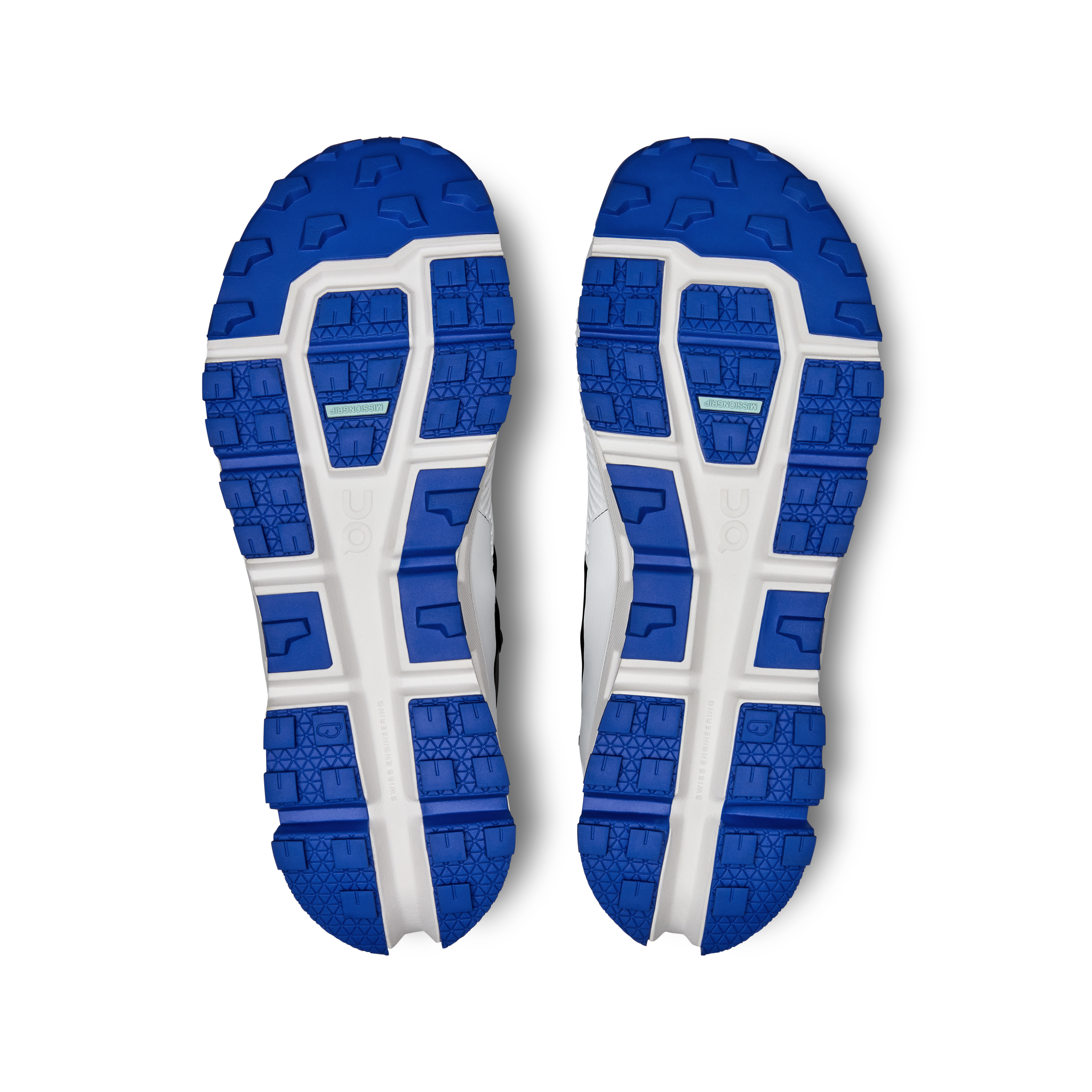 The Cloudultra 2: Cushioned