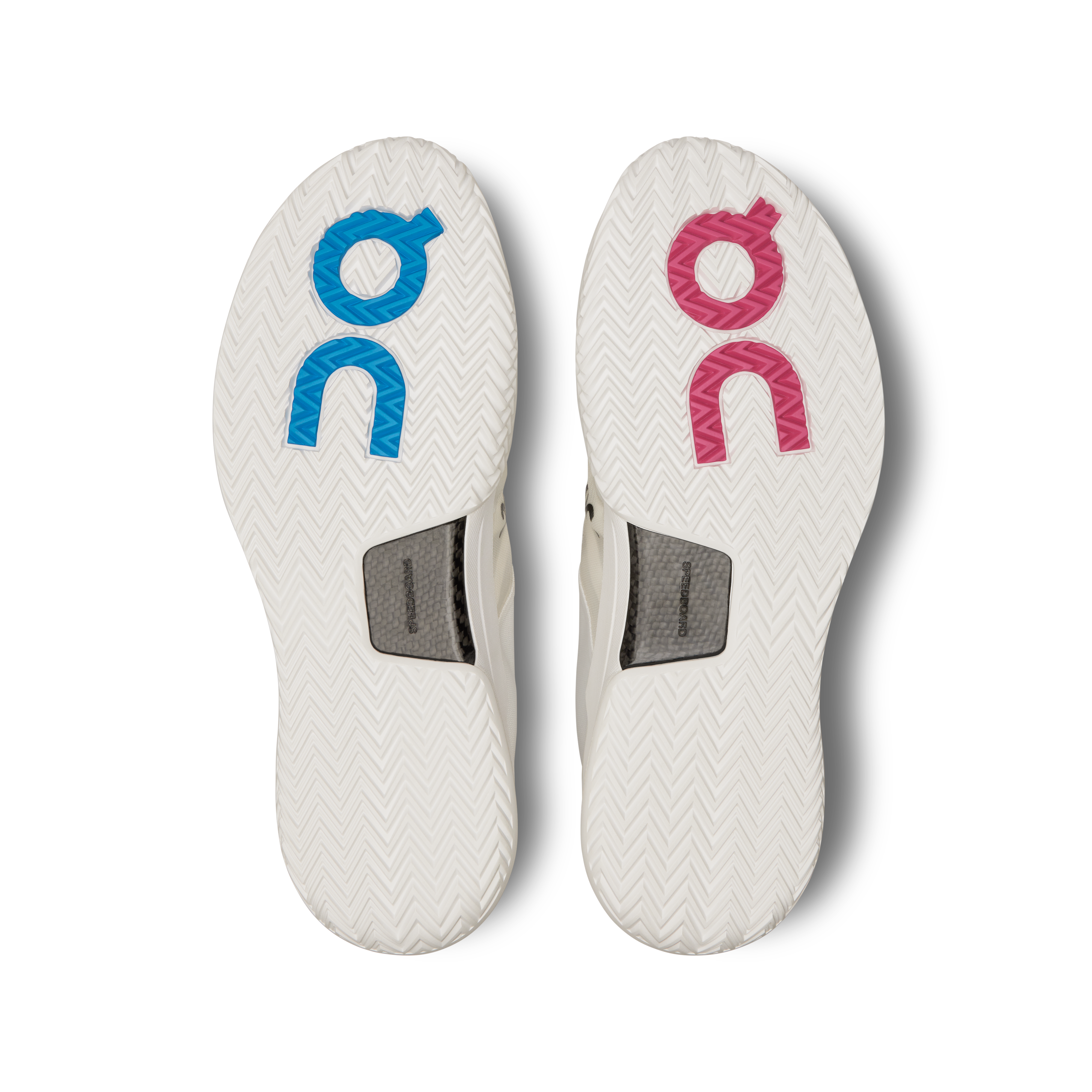 THE ROGER Pro 2: Men's Competition-Grade Tennis Shoe