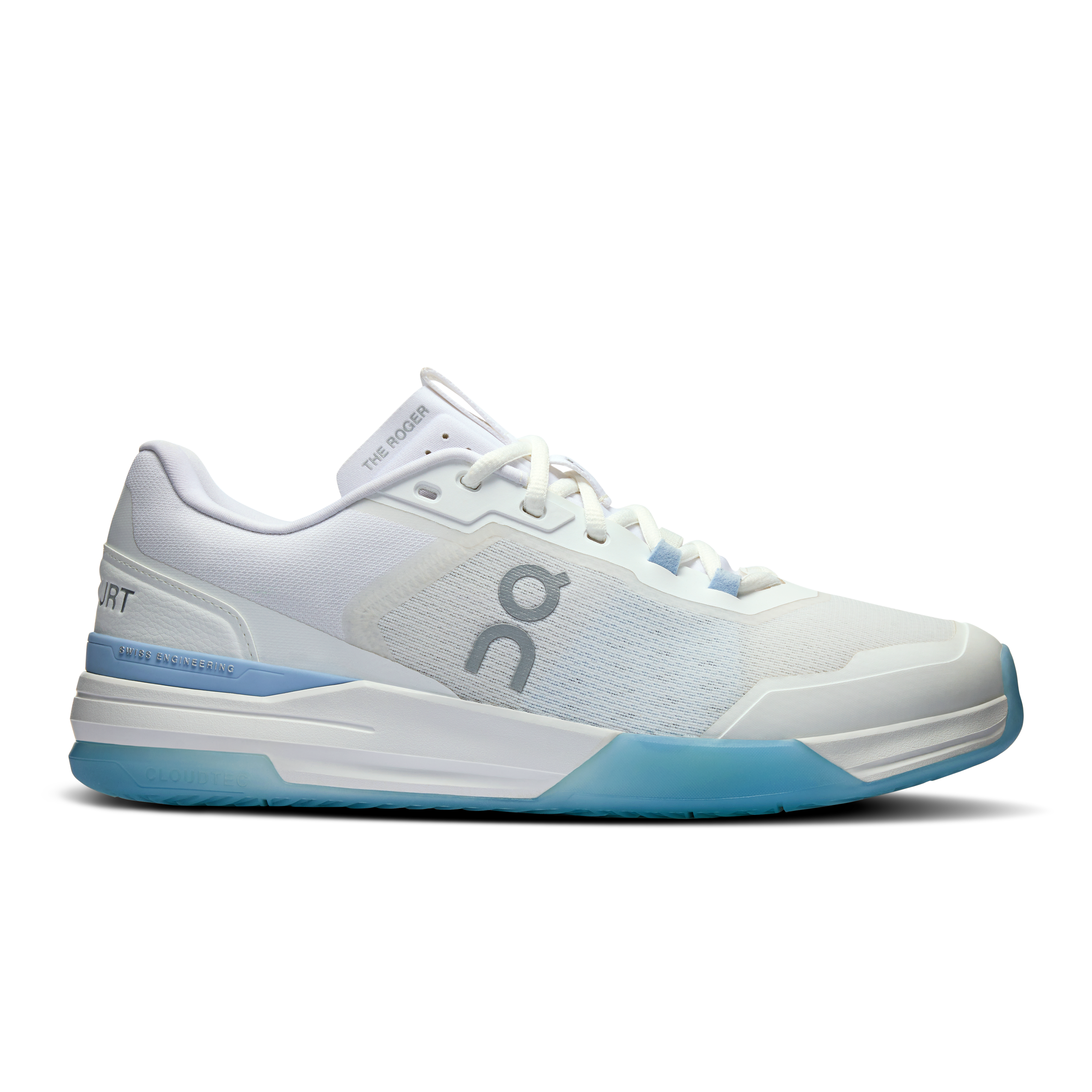 THE ROGER Advantage Pro: Men's ultra-versatile tennis shoe