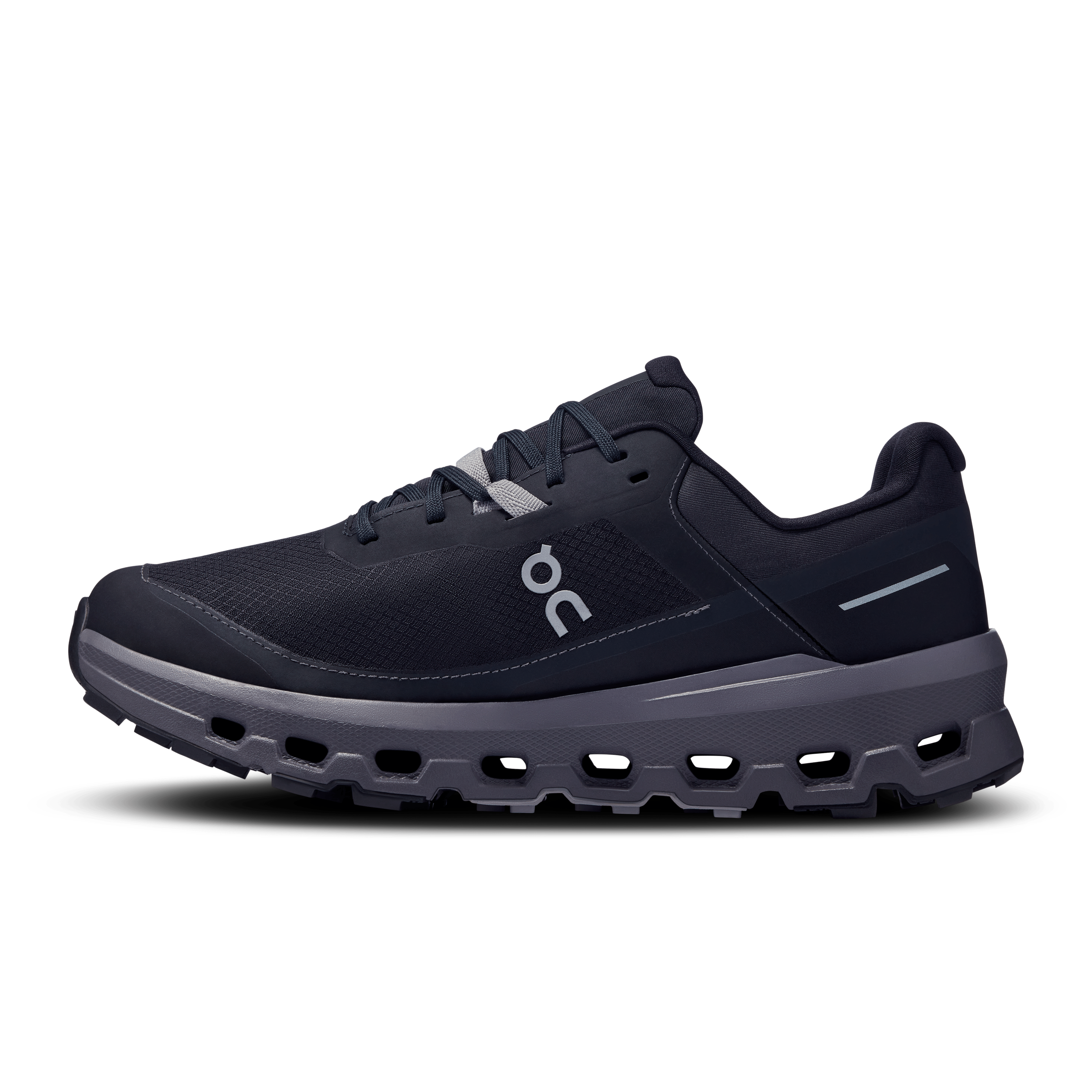 Cloudvista 2 Waterproof: Versatile Women’s Trail Shoe