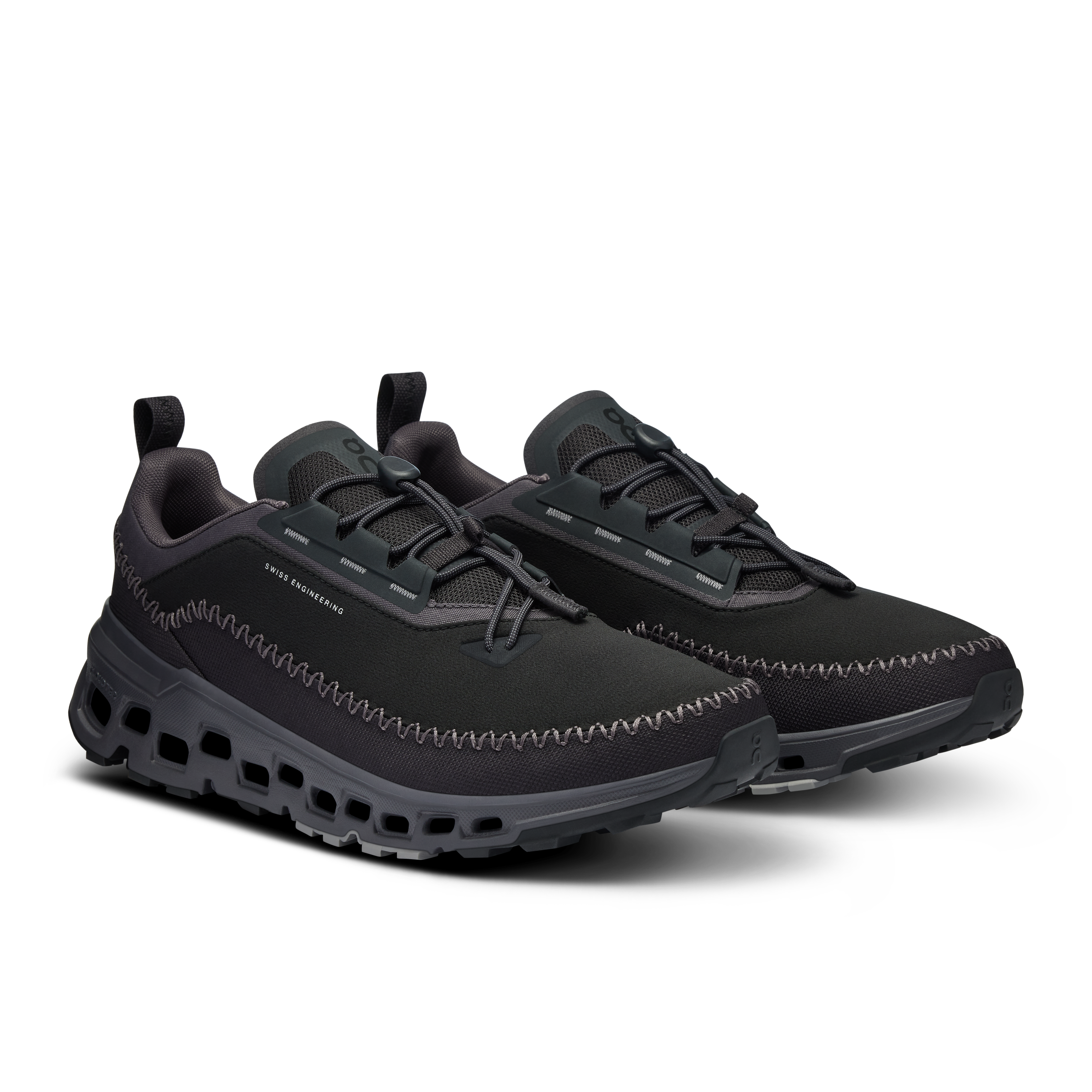 The Cloudaway 2: Men's Hybrid Adventure Shoe