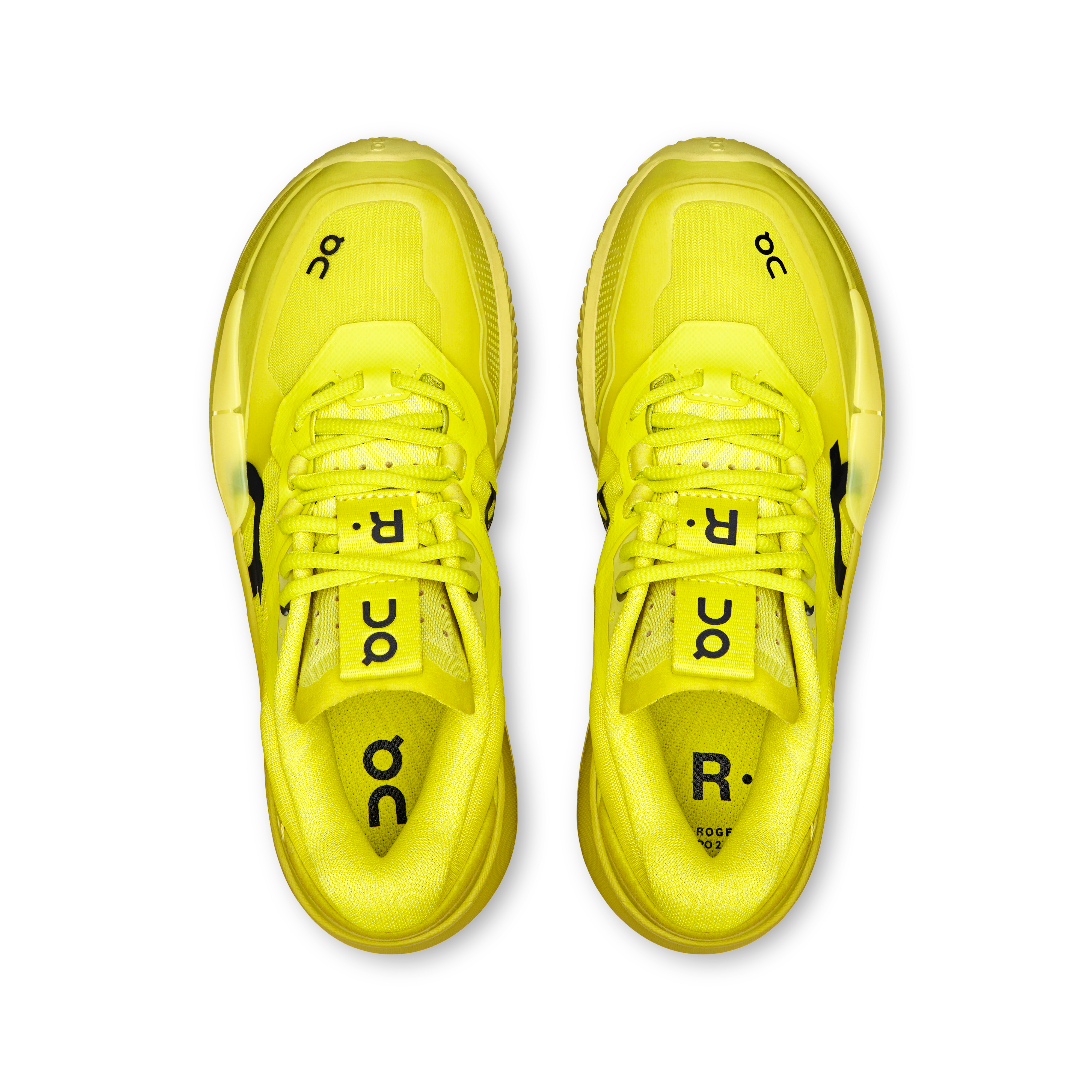 THE ROGER Pro 2 Clay: Women's Clay Court Tennis Shoe