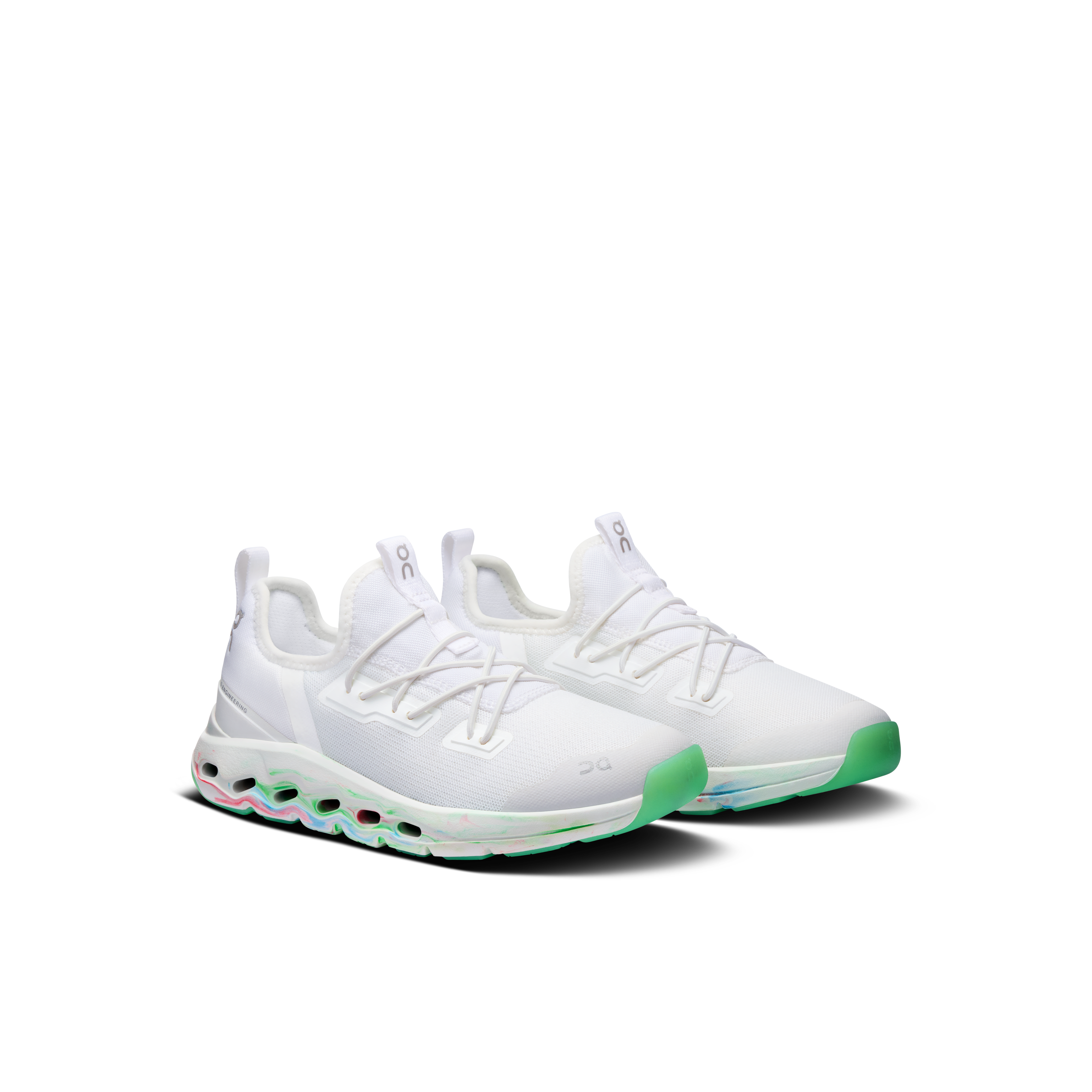 Cloudleap: Lightweight Kids Shoe For All-Day Play