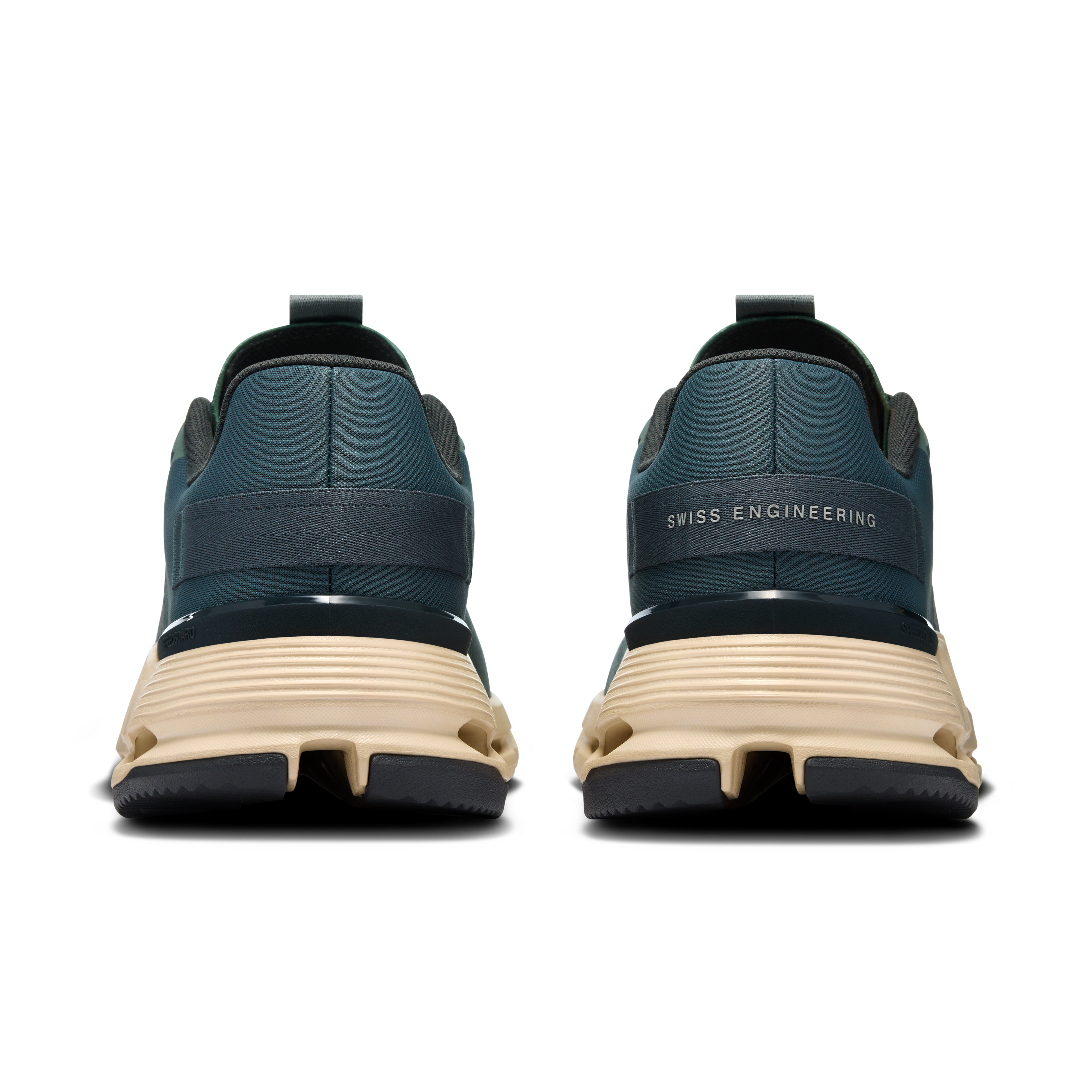 The Cloudnova Form 2 TT: Men's All-Day Shoe