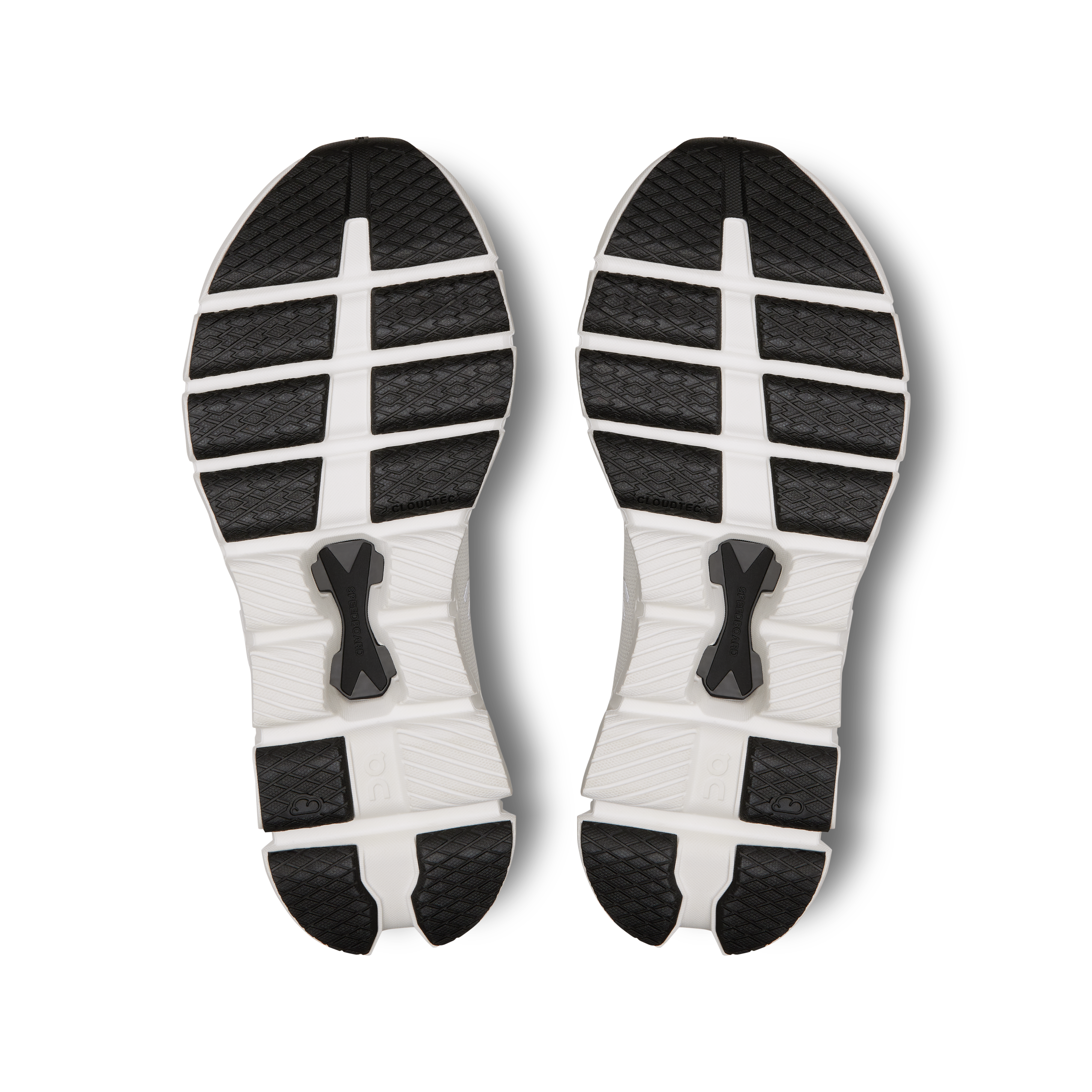 Cloud X 4: A Versatile Gym Training Shoe For Women