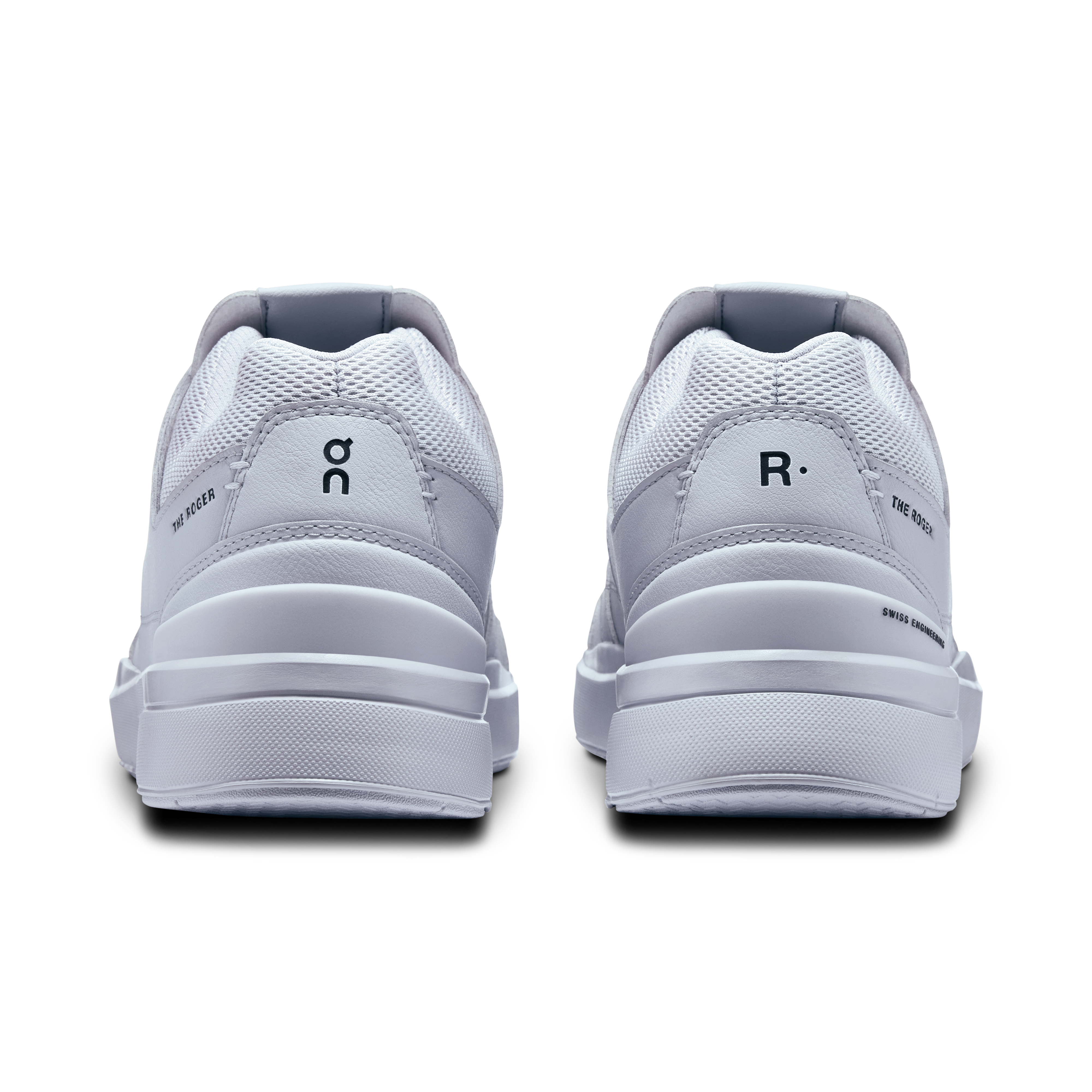 THE ROGER Clubhouse Women: the statement sneaker