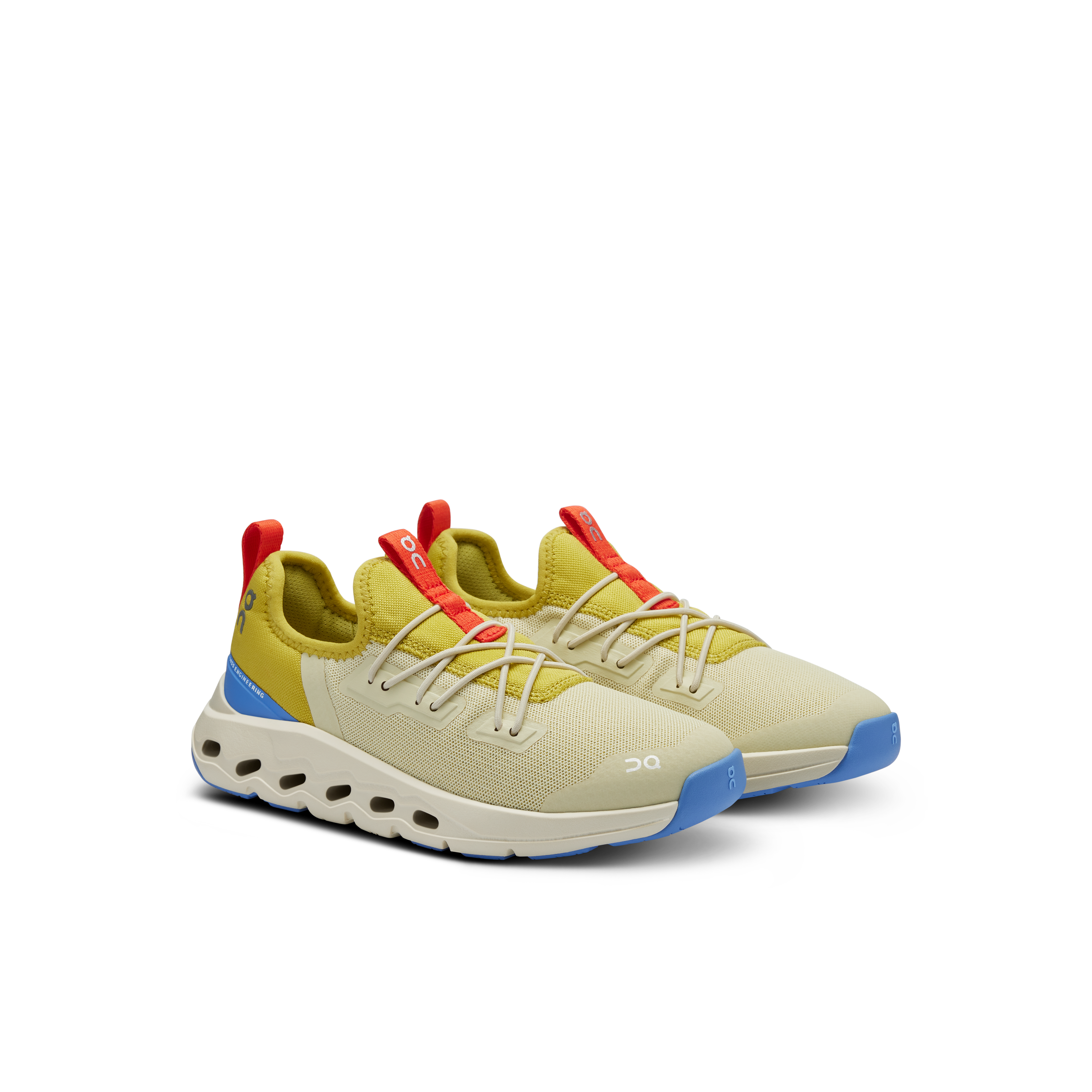 Cloudleap: Lightweight Kids Shoe For All-Day Play