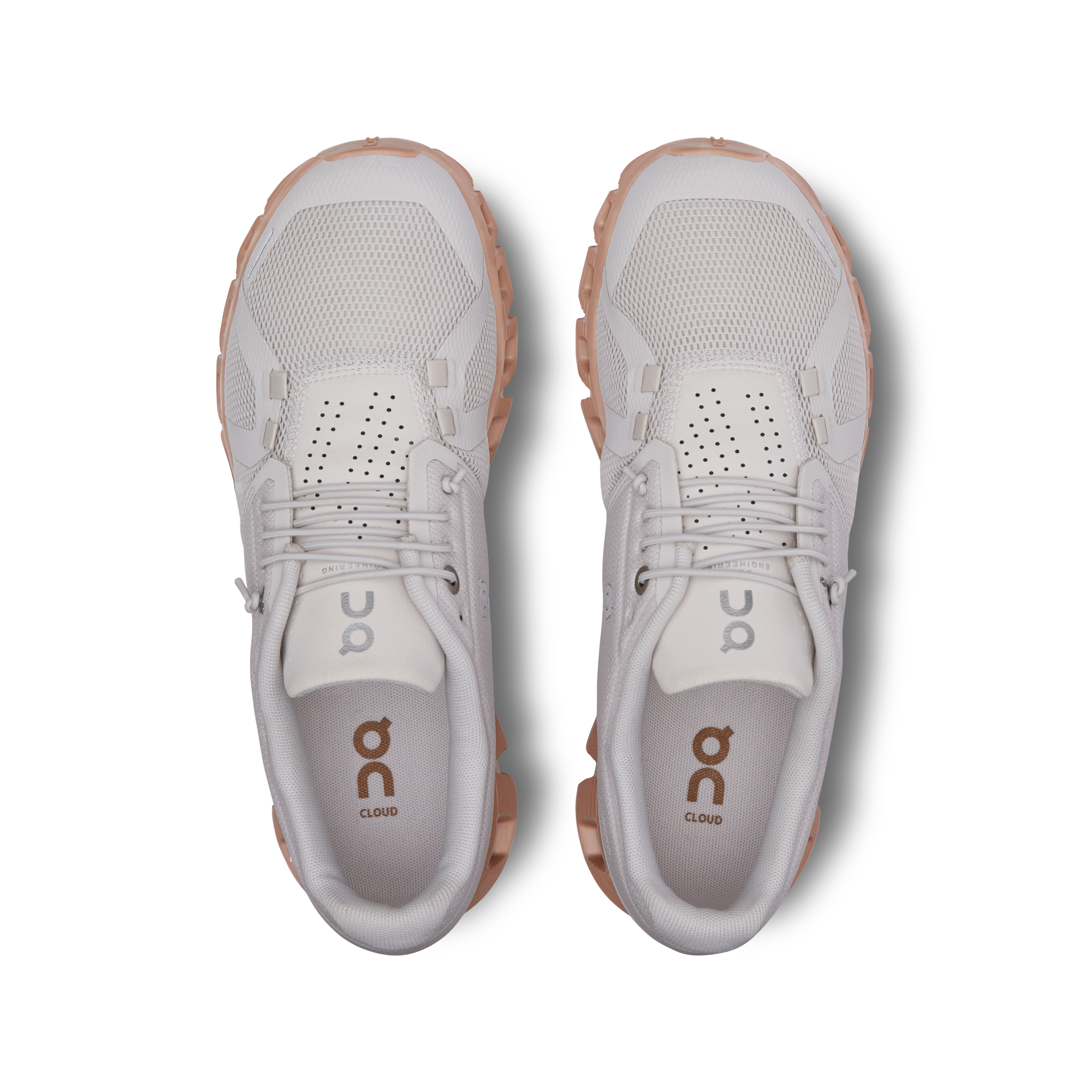 Cloud 5 - the lightweight shoe for everyday performance