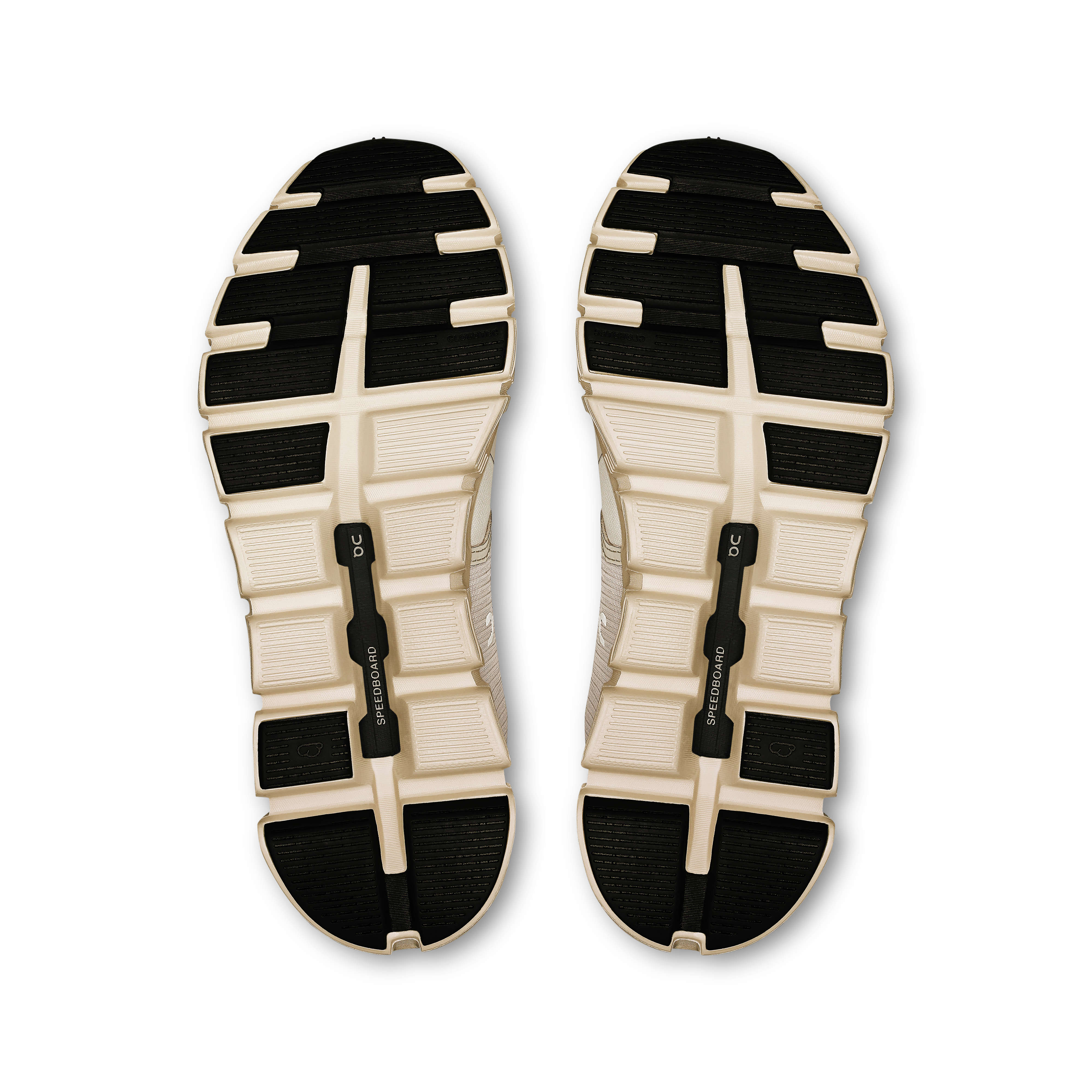 The Cloud 6 WP: Women's All-Day Lifestyle Shoe