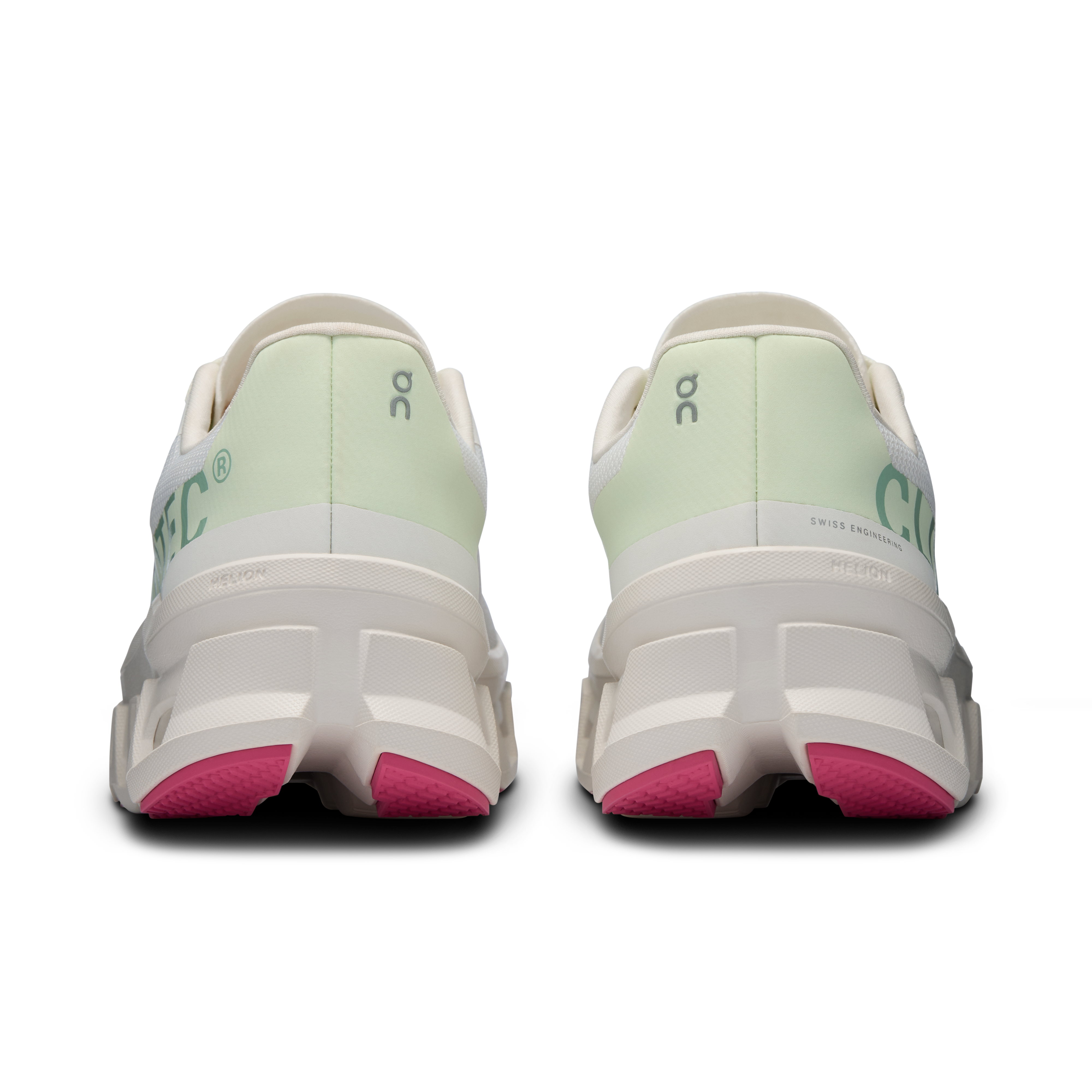 The Cloudmonster: Responsive & Cushioned Running Shoe