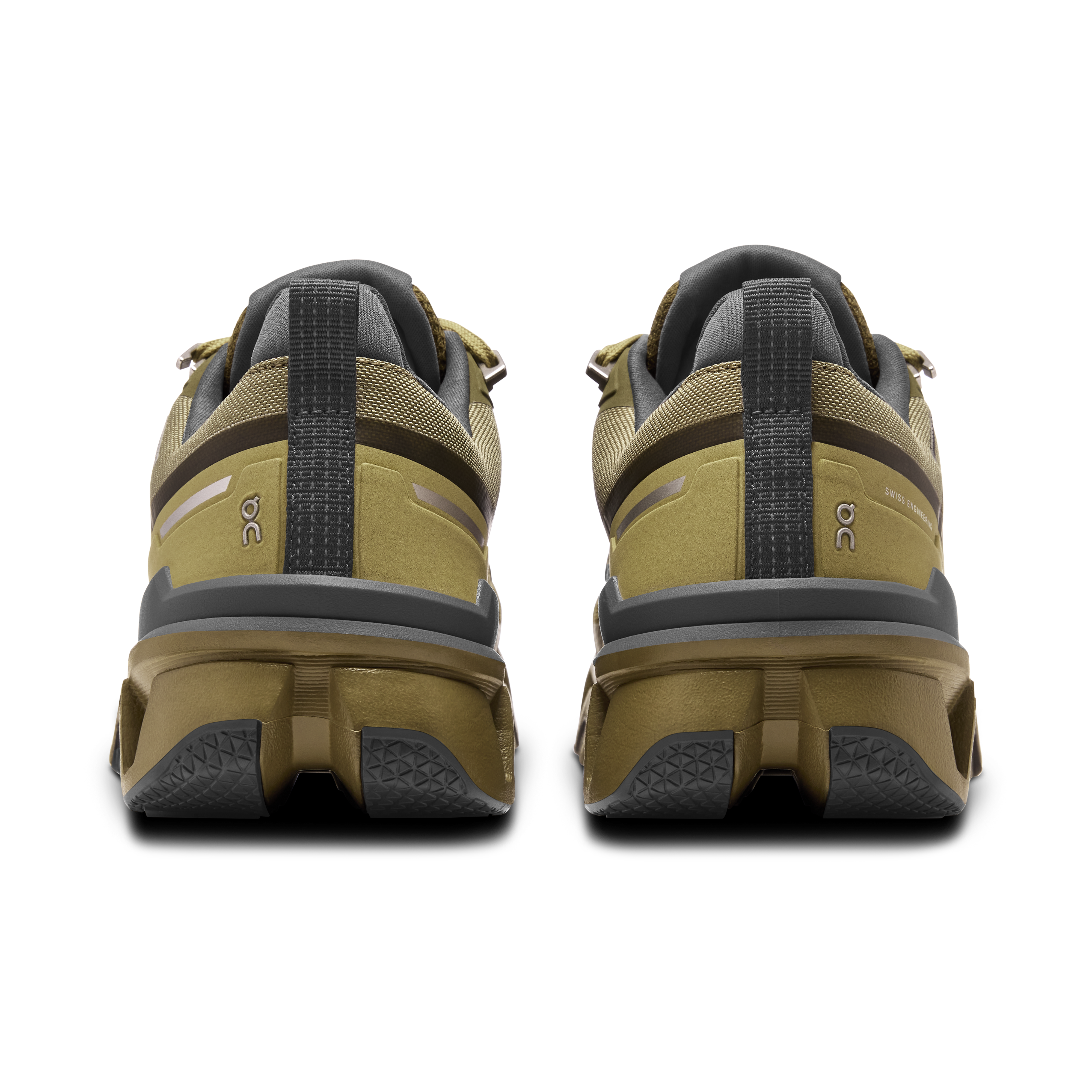 The Cloudwander Waterproof: Multiuse Outdoor Shoe