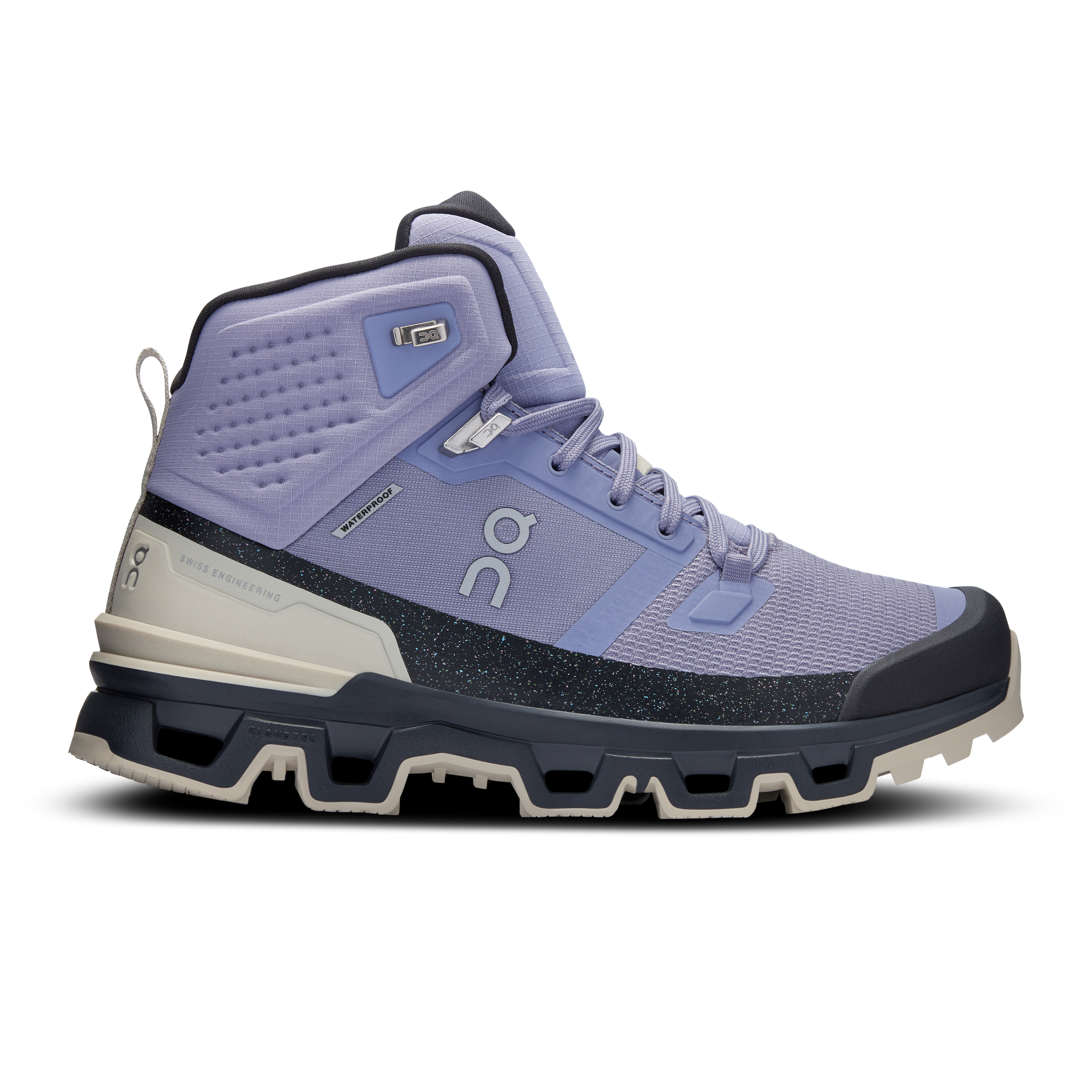 The Cloudrock 2 Waterproof: All-weather hiking boot