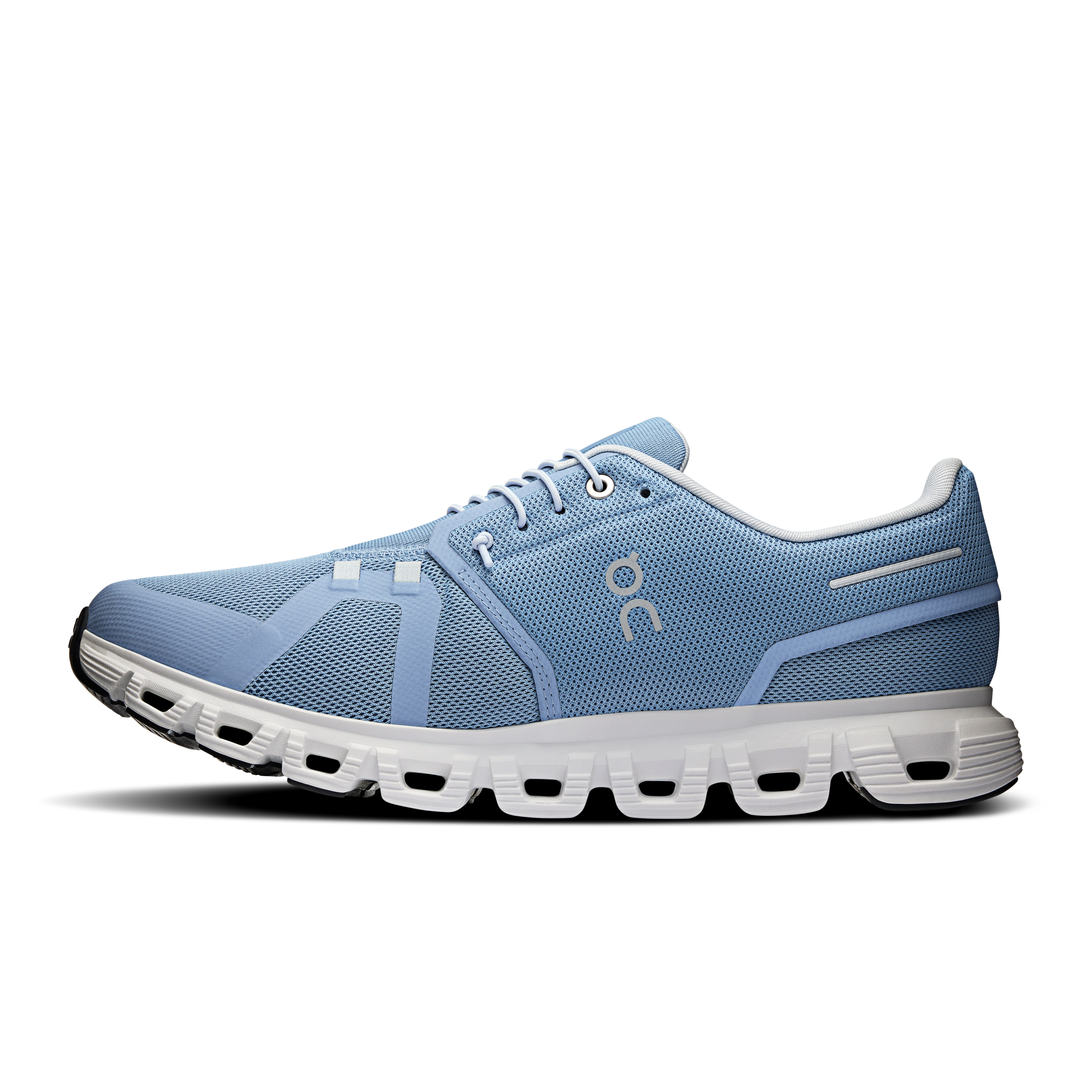 The Cloud 6: Men's All-Day Lifestyle Shoe